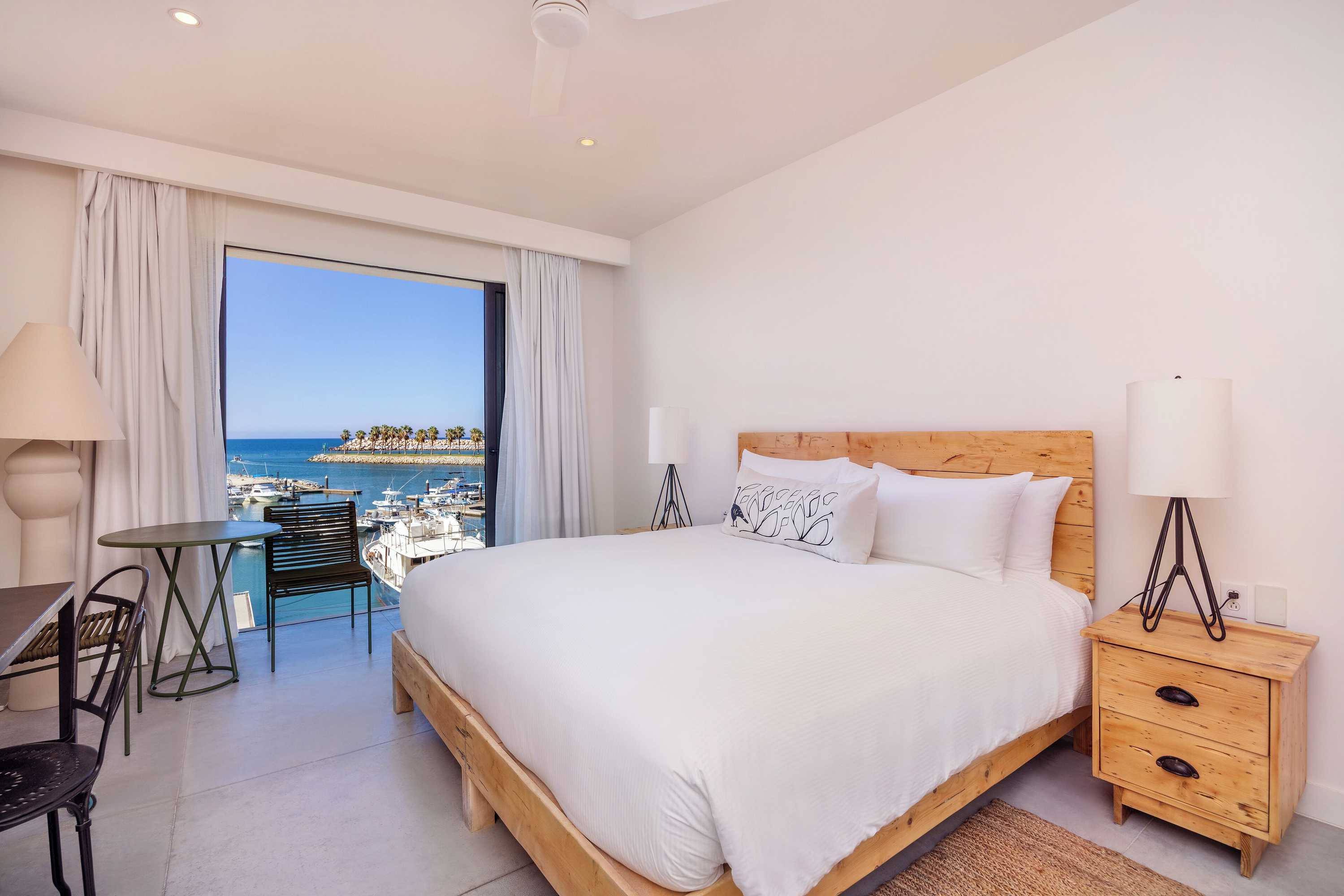 Gift card for Hotel El Ganzo - Adults Only