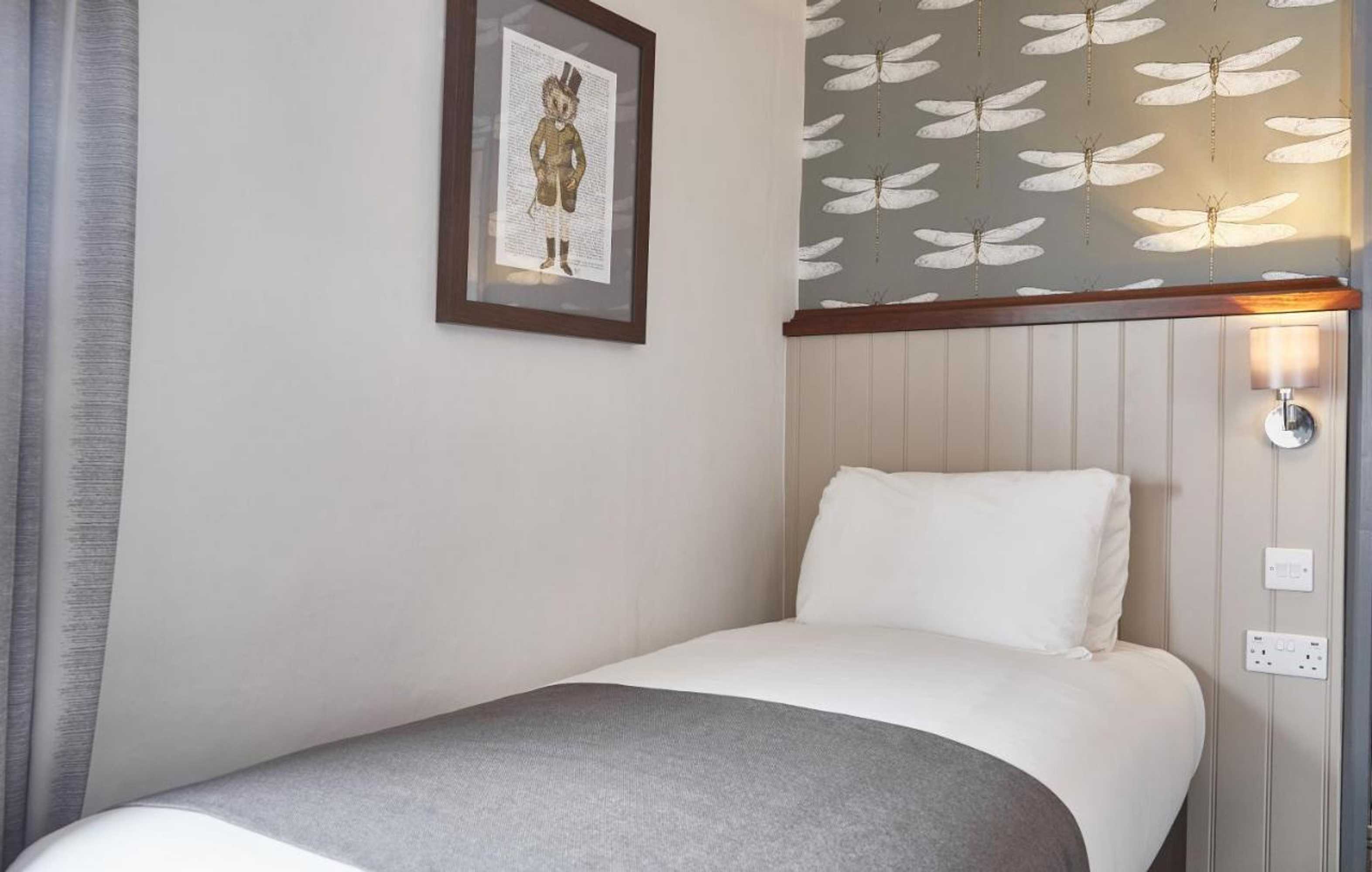 Gift card for Sun Inn By Greene King Inns