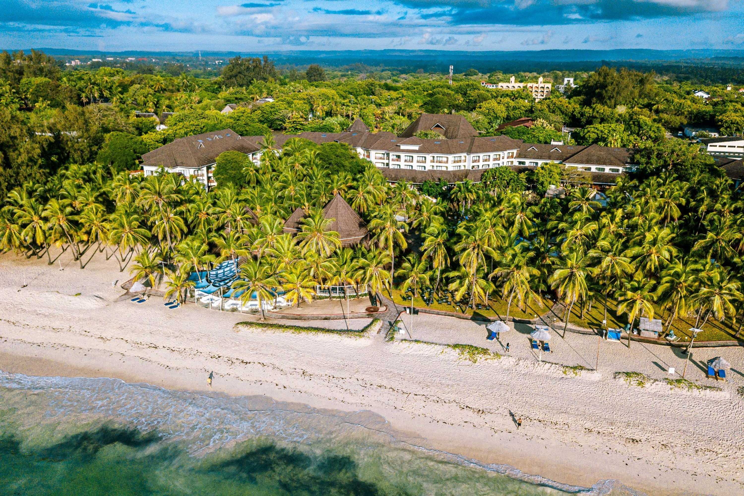Gift card for Diani Reef Beach Resort & Spa Gift card for Diani Reef Beach Resort & Spa
