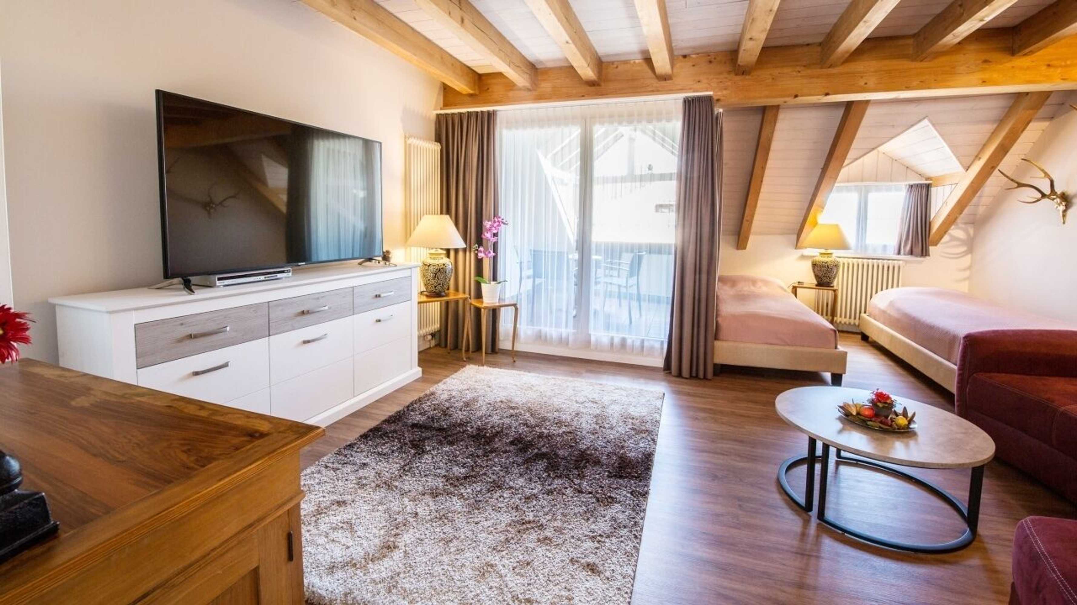 Gift card for Hotel Kronenhof