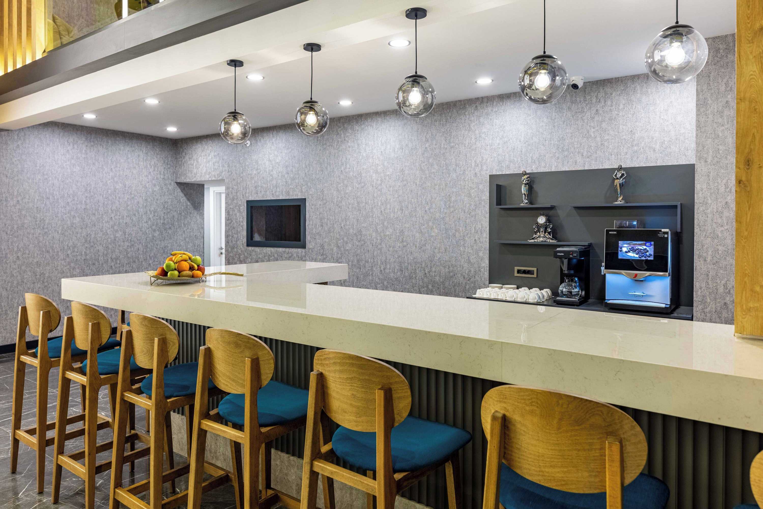Gift card for Days Inn & Suites by Wyndham Istanbul Esenyurt