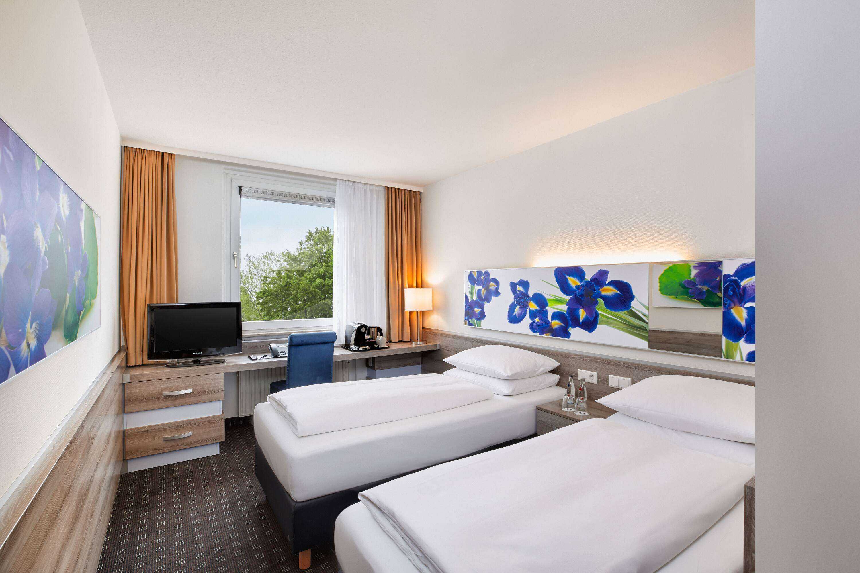 Gift card for H+ Hotel Frankfurt Airport West Gift card for H+ Hotel Frankfurt Airport West