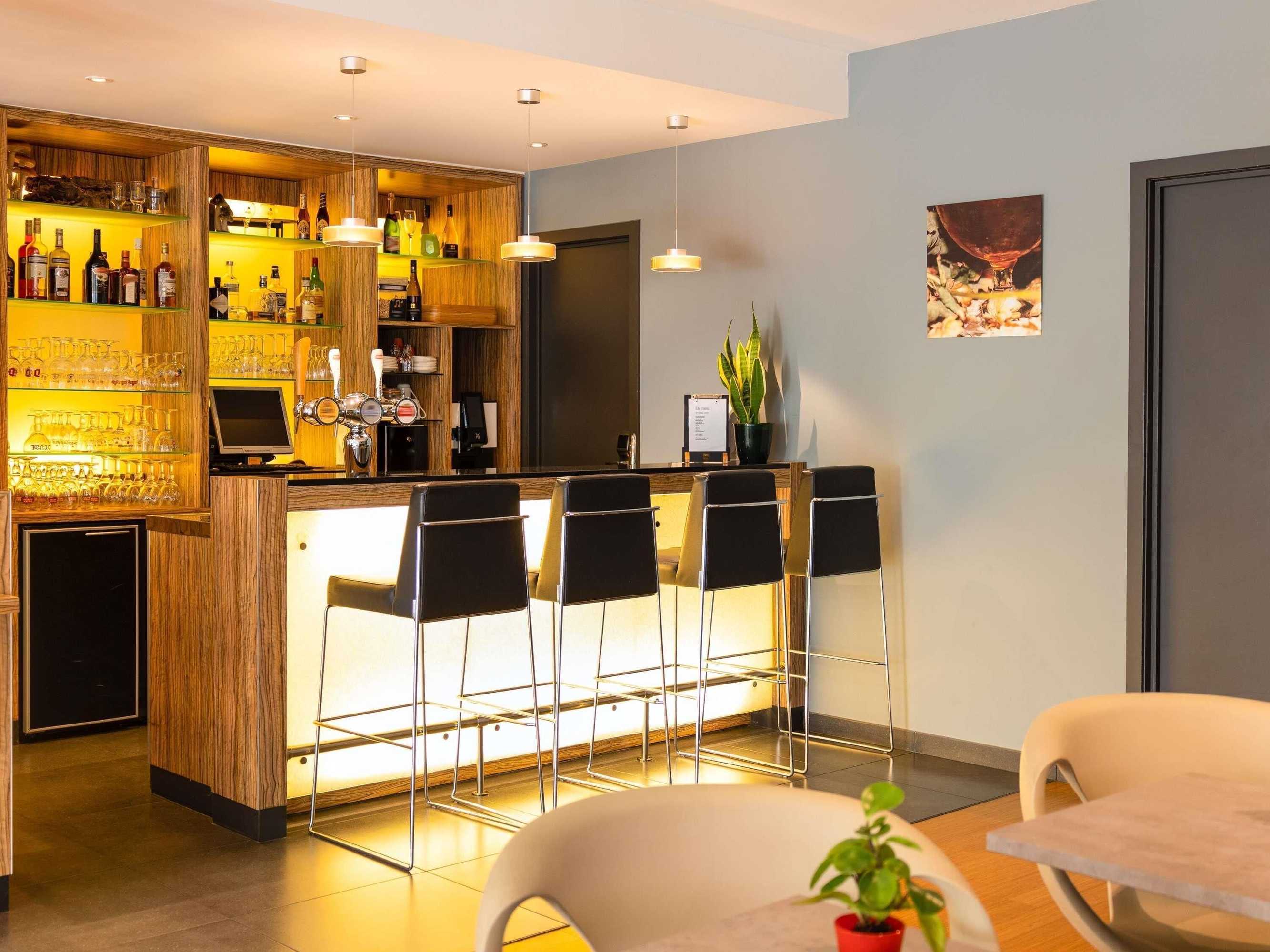 Gift card for Ibis Leuven Centrum