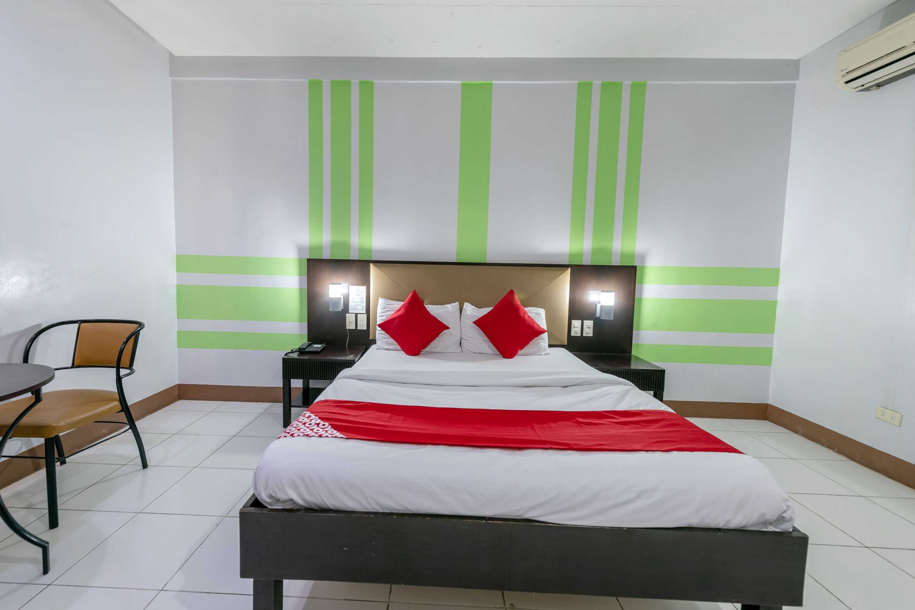 Gift card for Capital O 176 Bliss Hotel