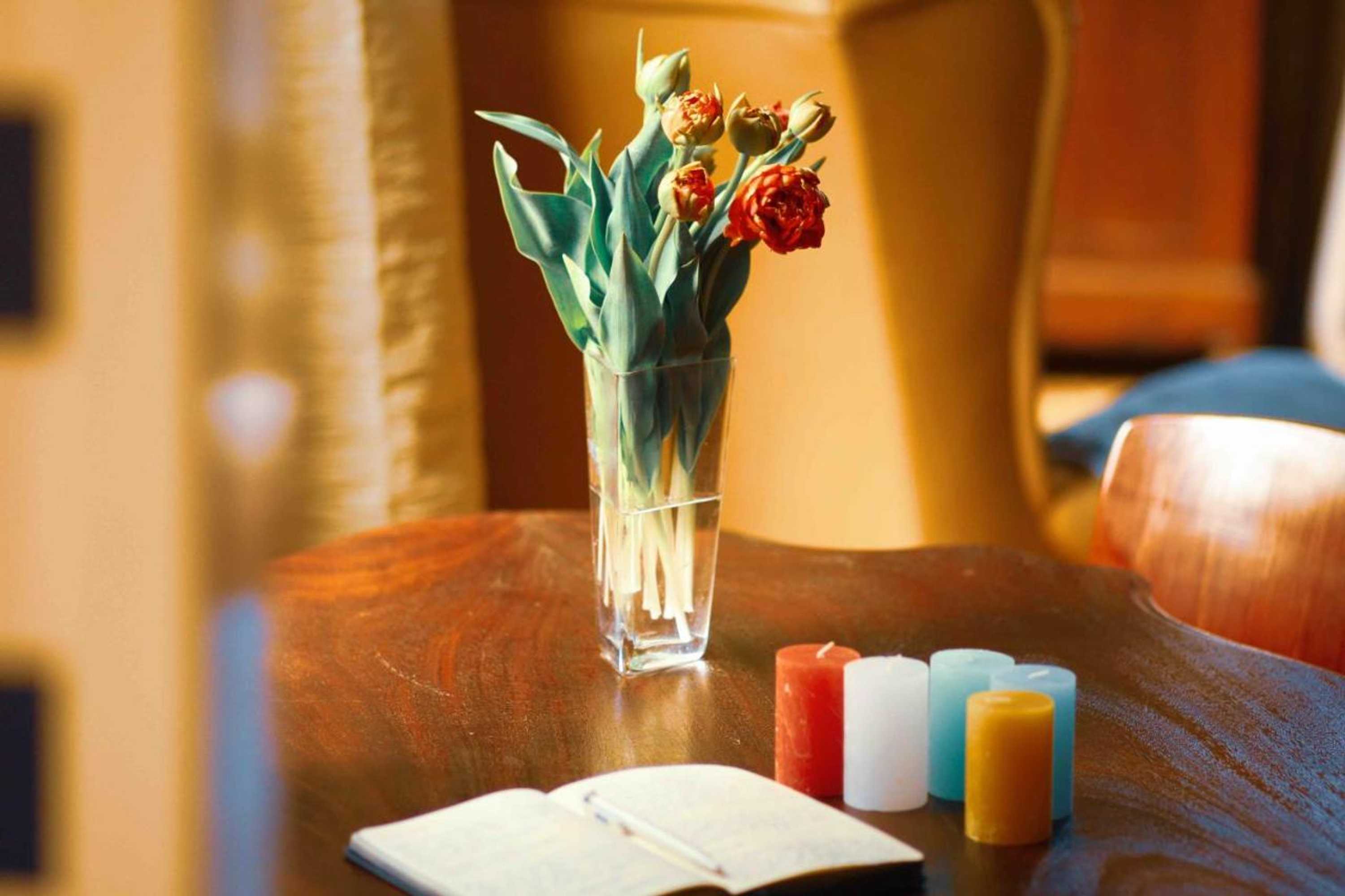 Gift card for Tulpenhuys