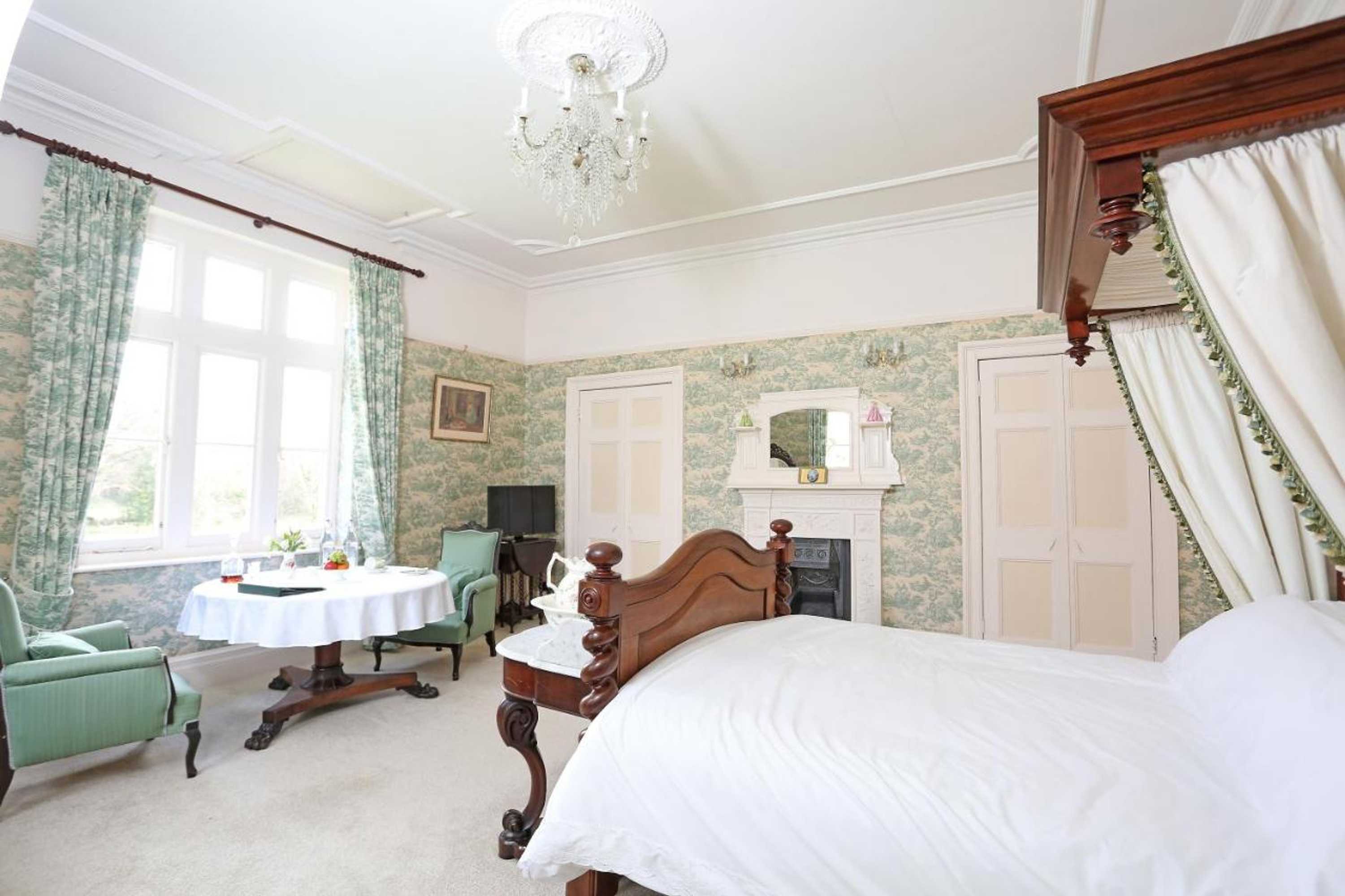 Gift card for Llangattock Park House