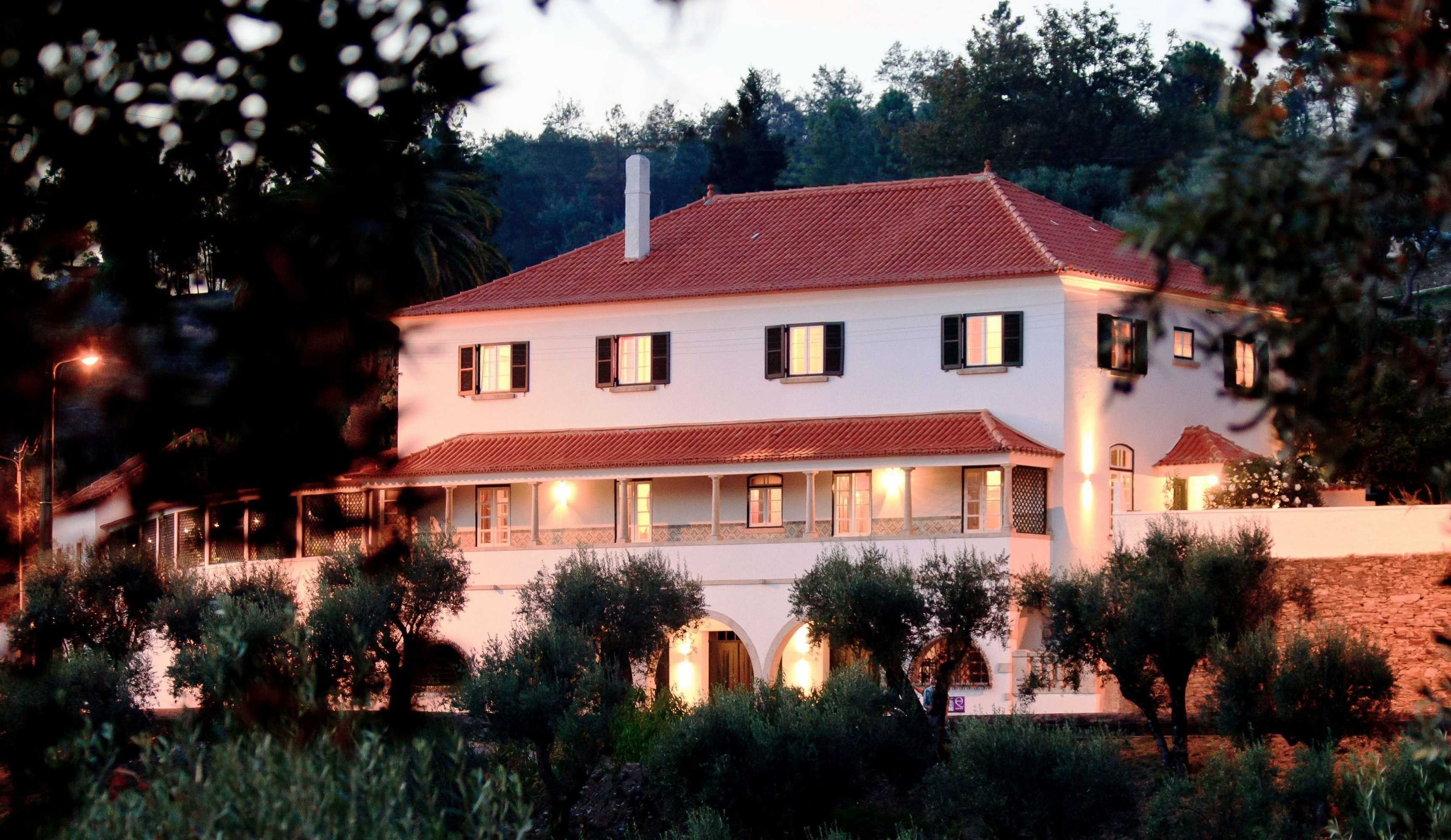 Gift card for Quinta da Palmeira - Country House Retreat & Spa Gift card for Quinta da Palmeira - Country House Retreat & Spa