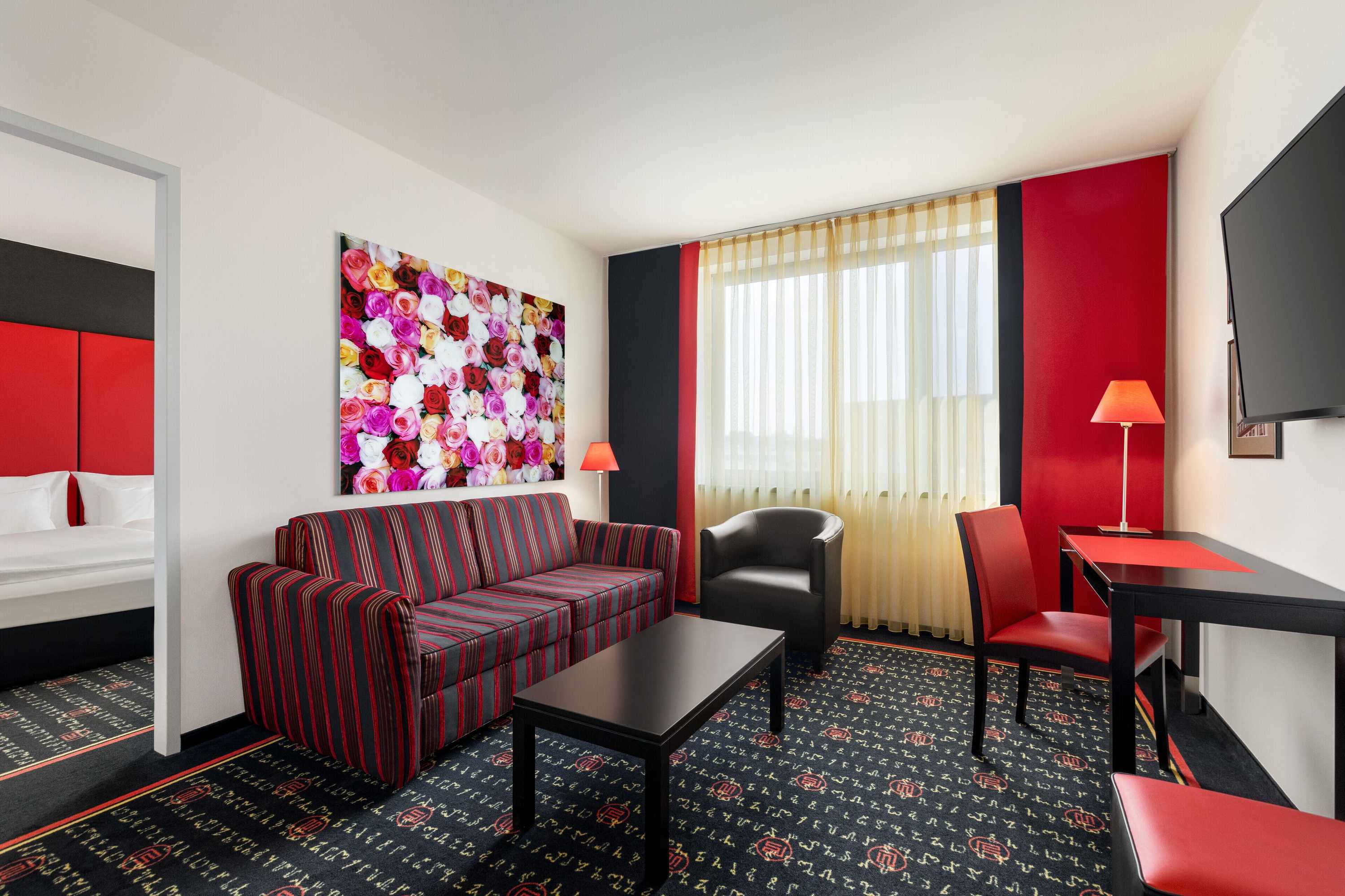 Gift card for Vienna House Easy by Wyndham Pilsen Gift card for Vienna House Easy by Wyndham Pilsen