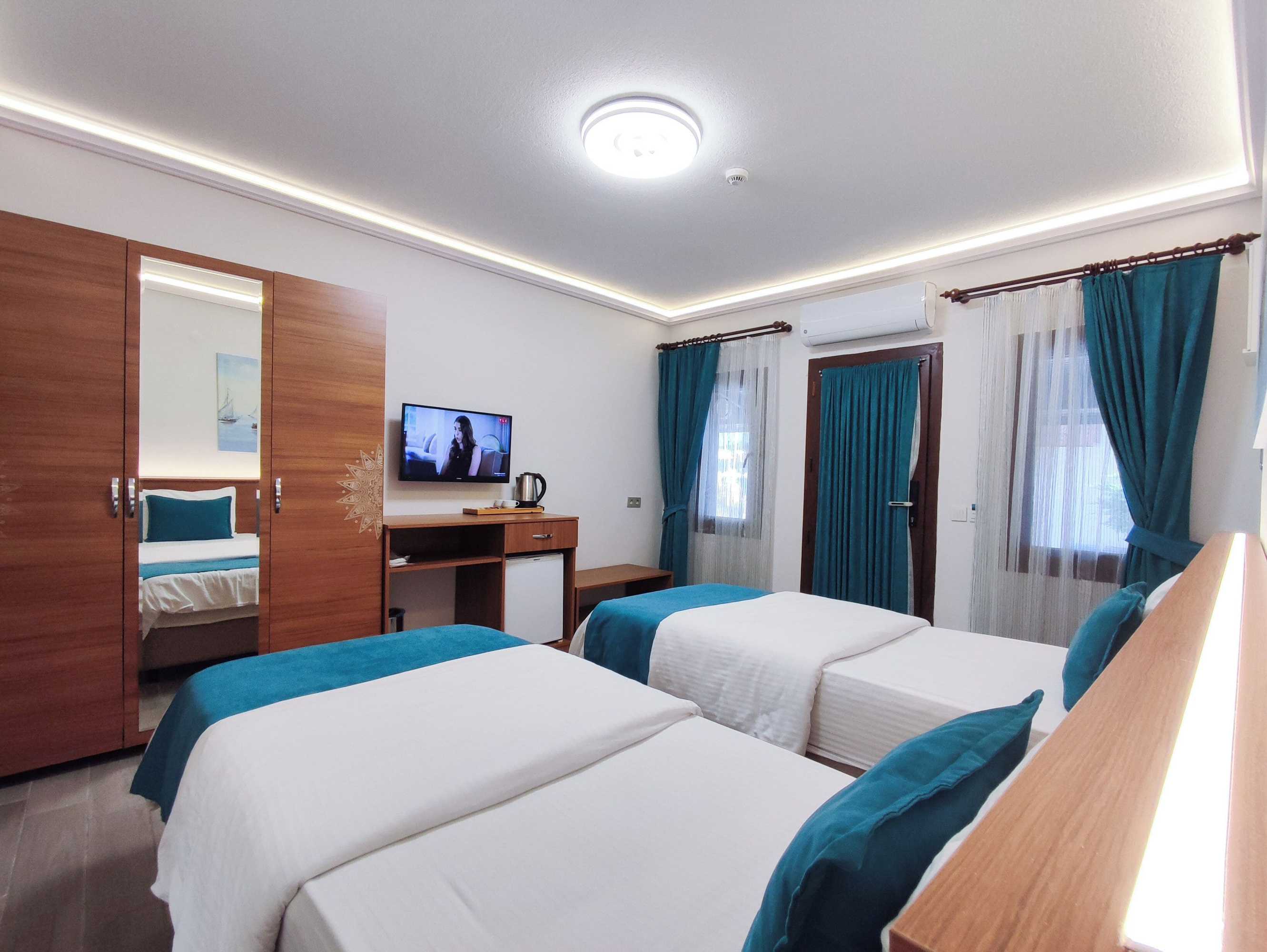 Gift card for İskelem Otel Gift card for İskelem Otel