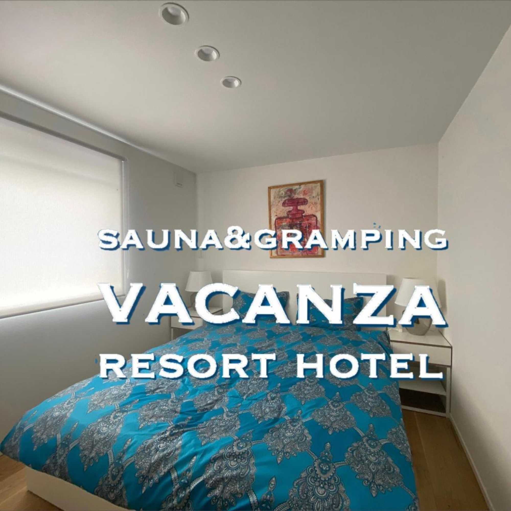 Gift card for Vacanza Resort
