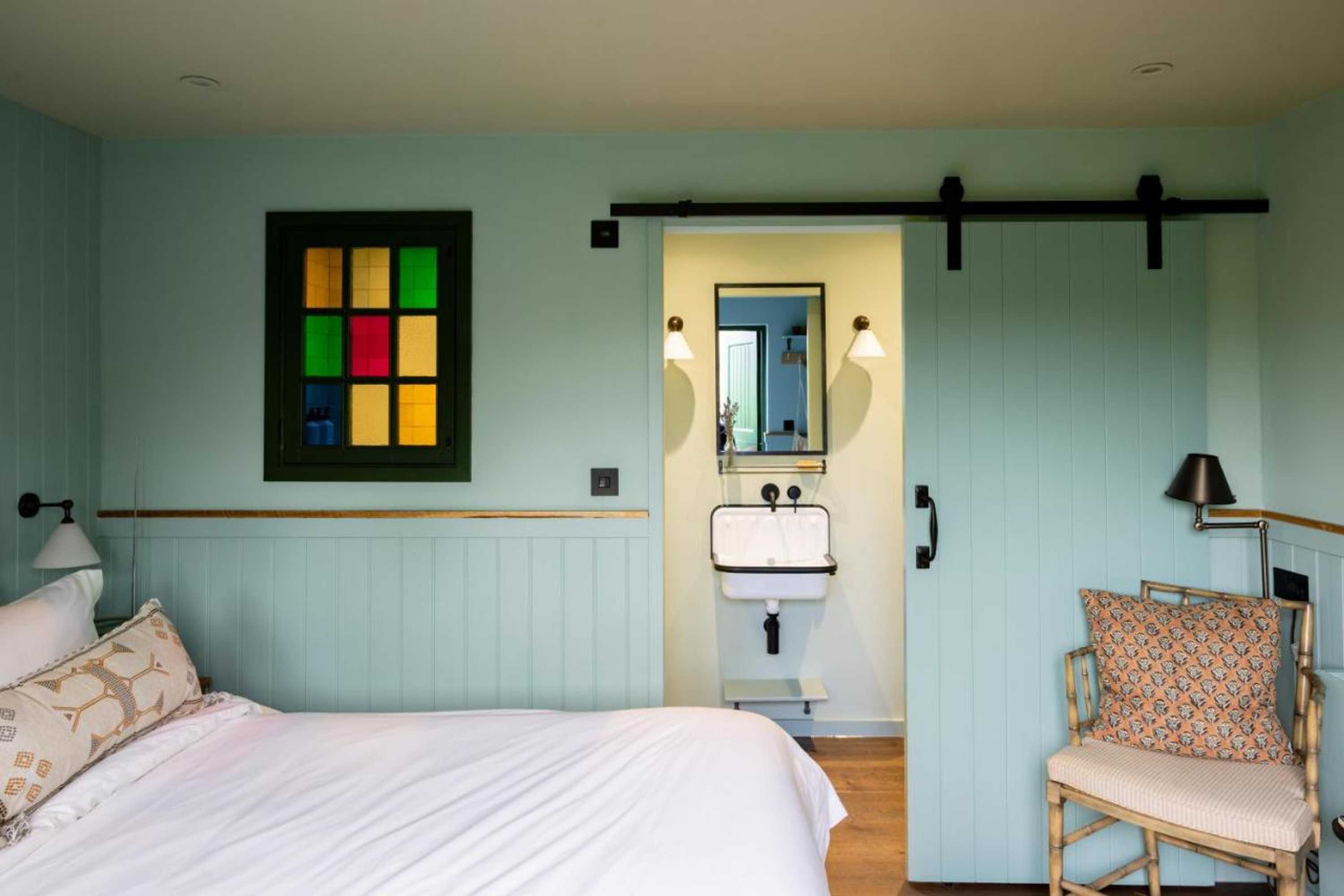 Gift card for The Merry Harriers