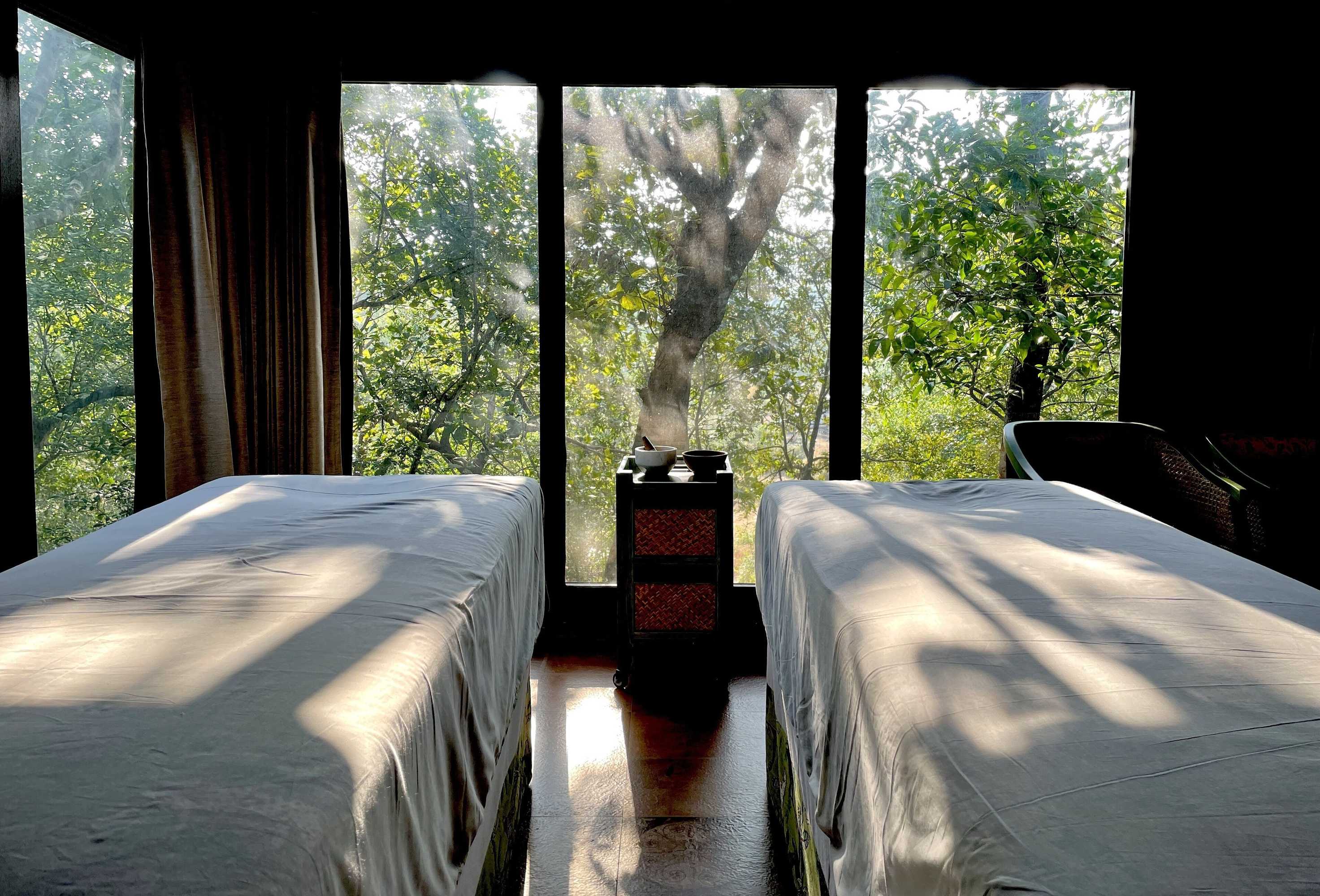 Gift card for The Postcard Hideaway Netravali Goa