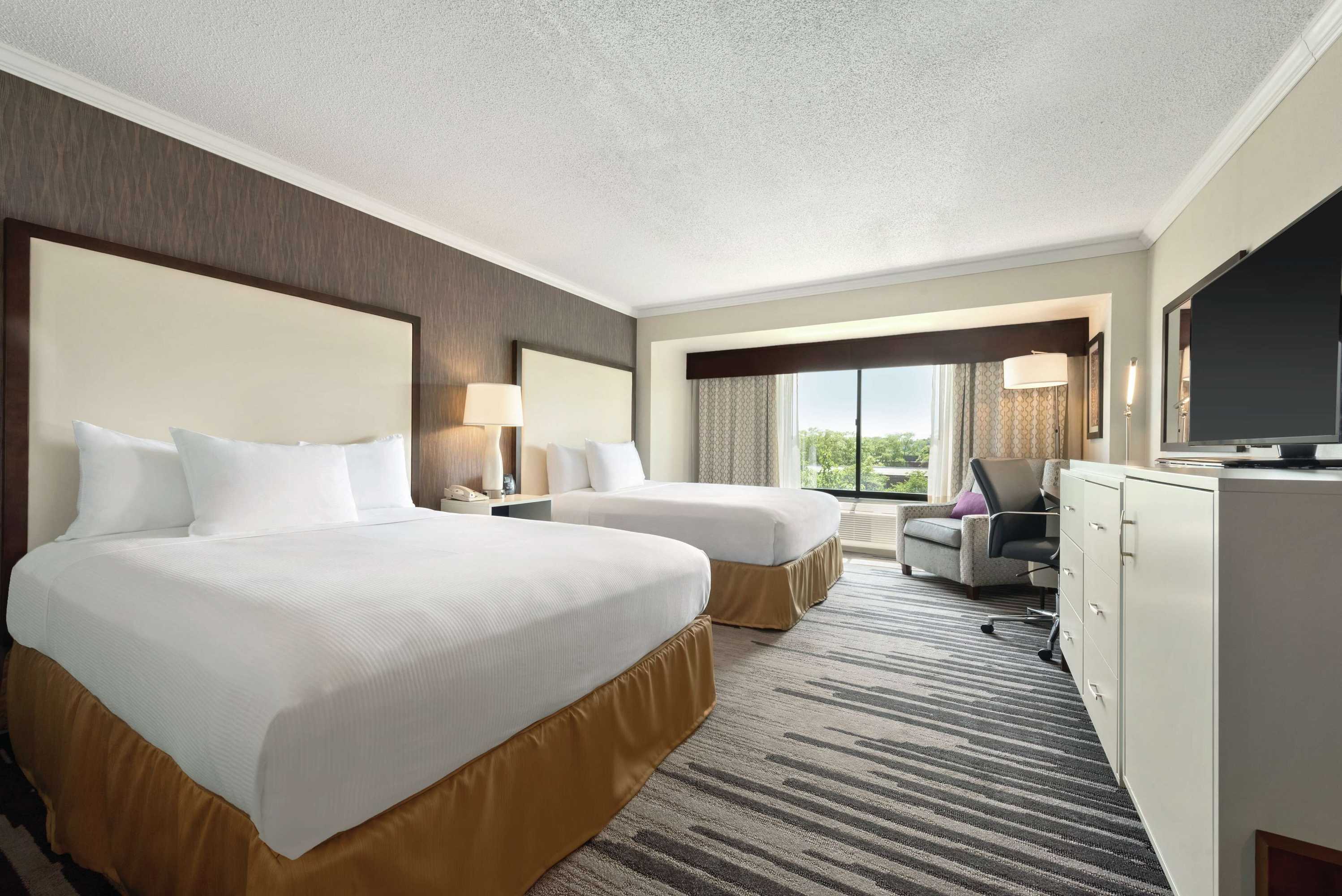 Gift card for Doubletree by Hilton Milwaukee - Brookfield Gift card for Doubletree by Hilton Milwaukee - Brookfield