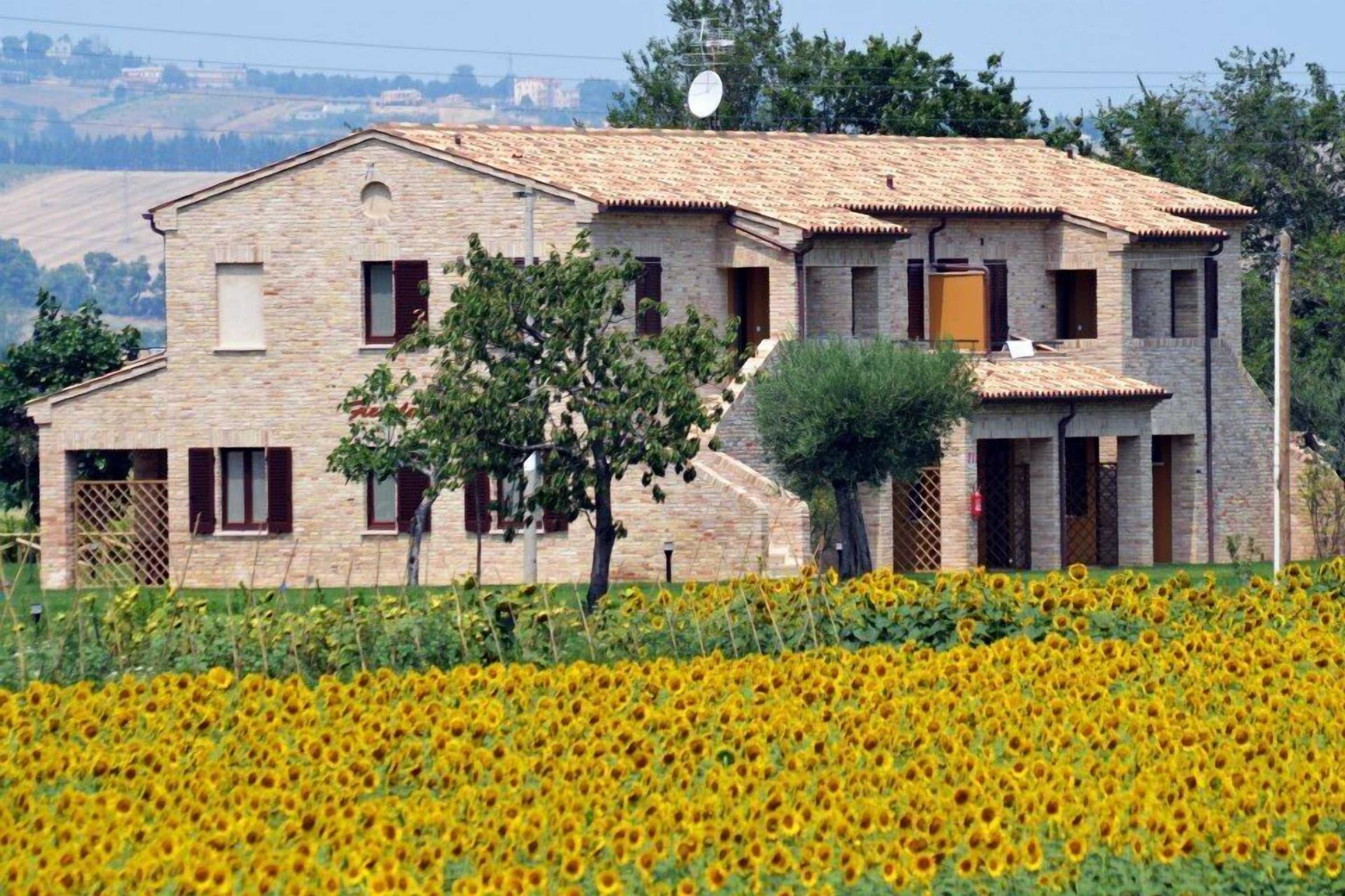 Gift card for Residence Casale Torrenova al Conero Gift card for Residence Casale Torrenova al Conero