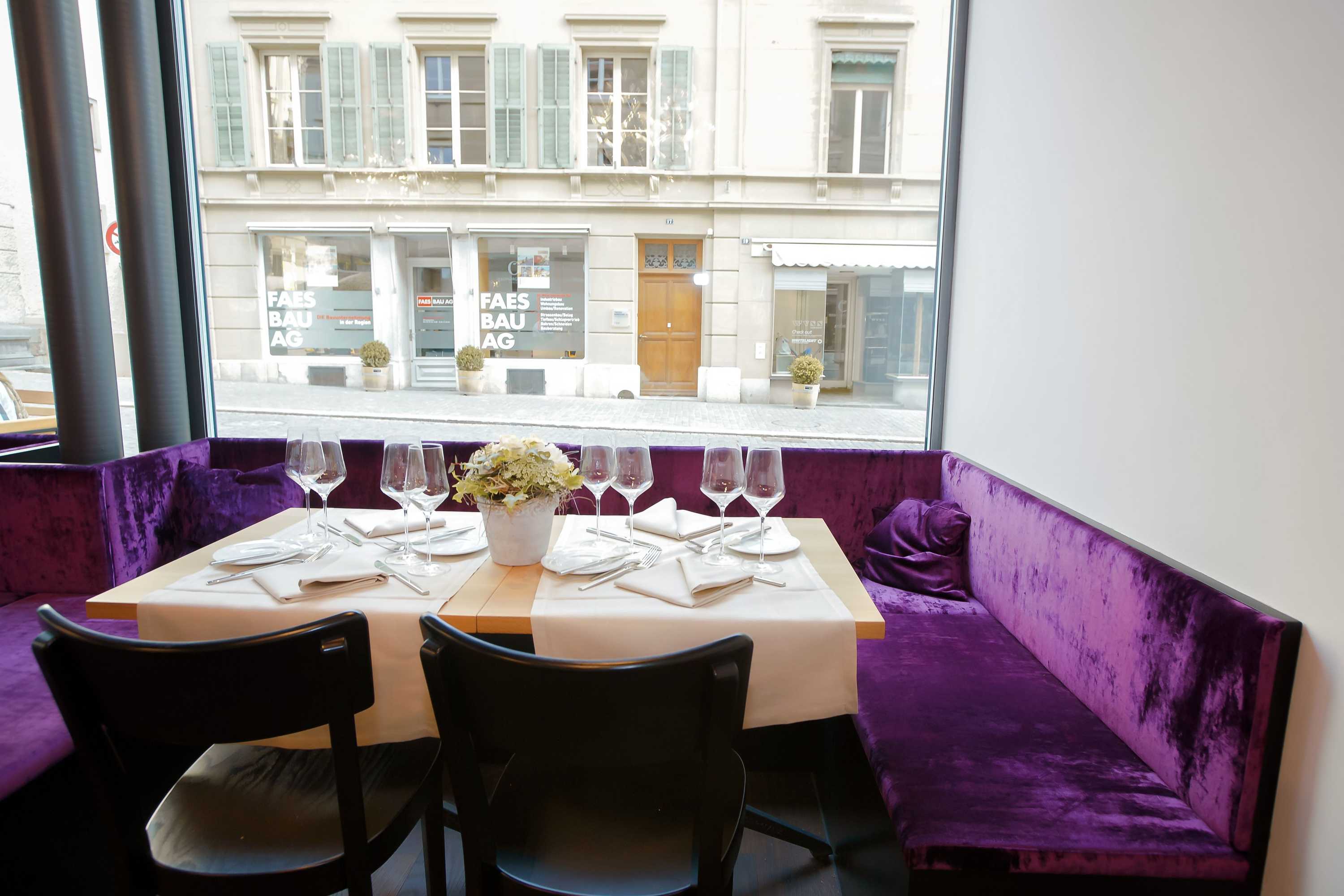 Gift card for Boutique Hotel Orchidee