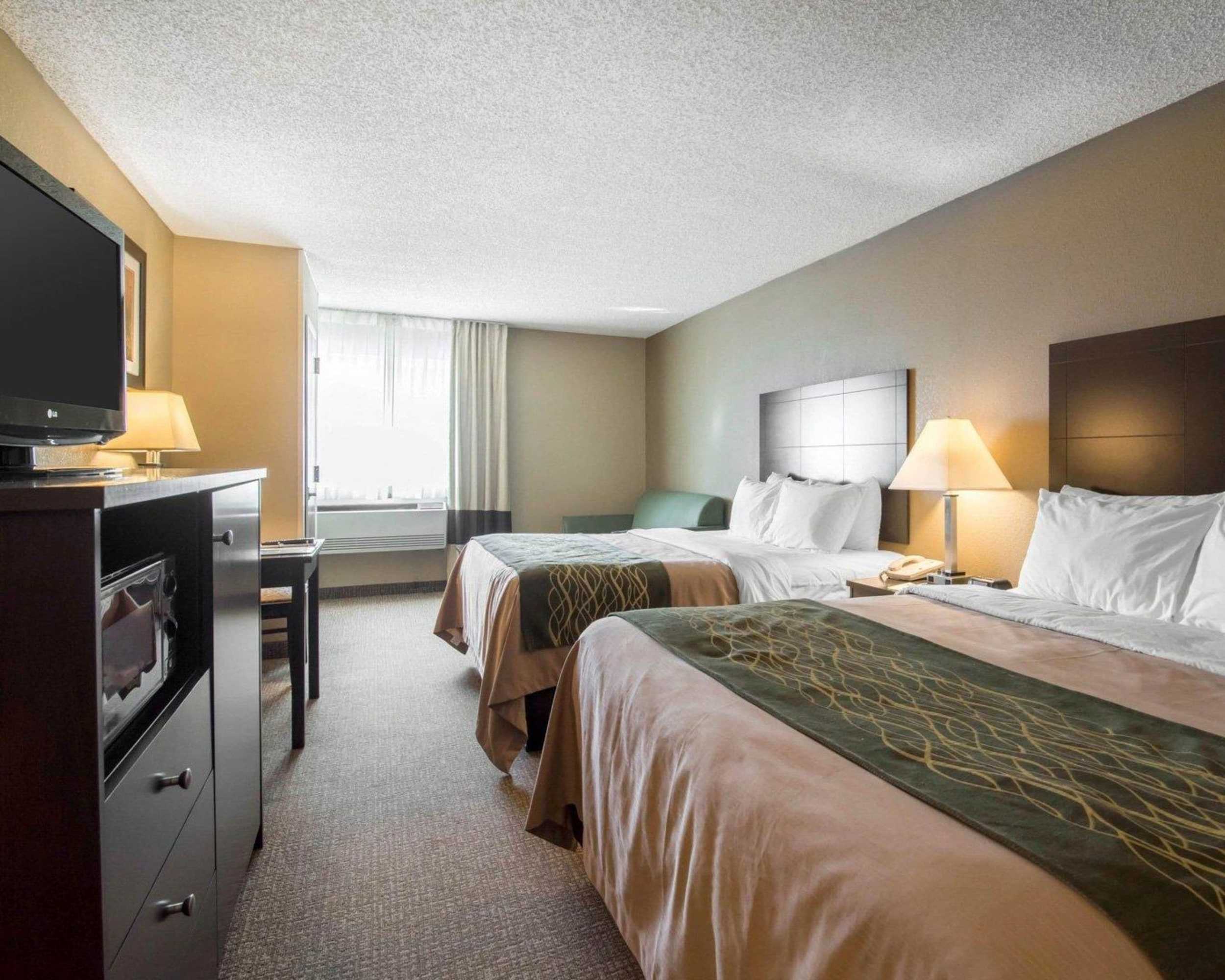 Gift card for Comfort Inn Gift card for Comfort Inn