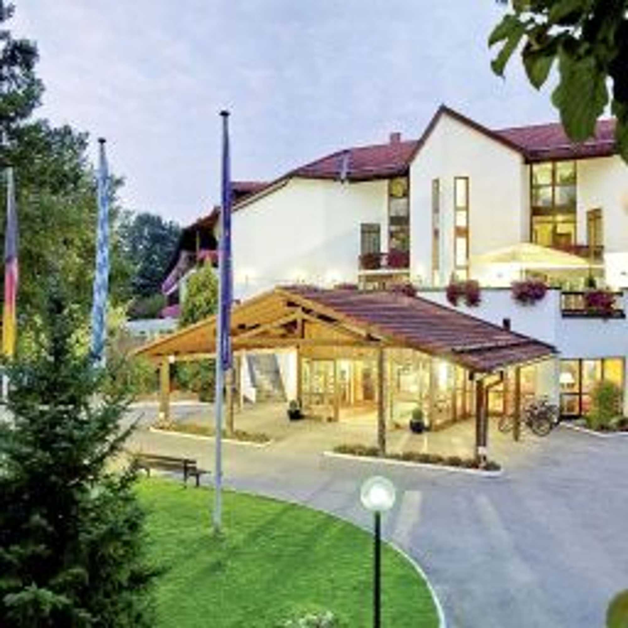 Gift card for Hotel St Georg Gift card for Hotel St Georg