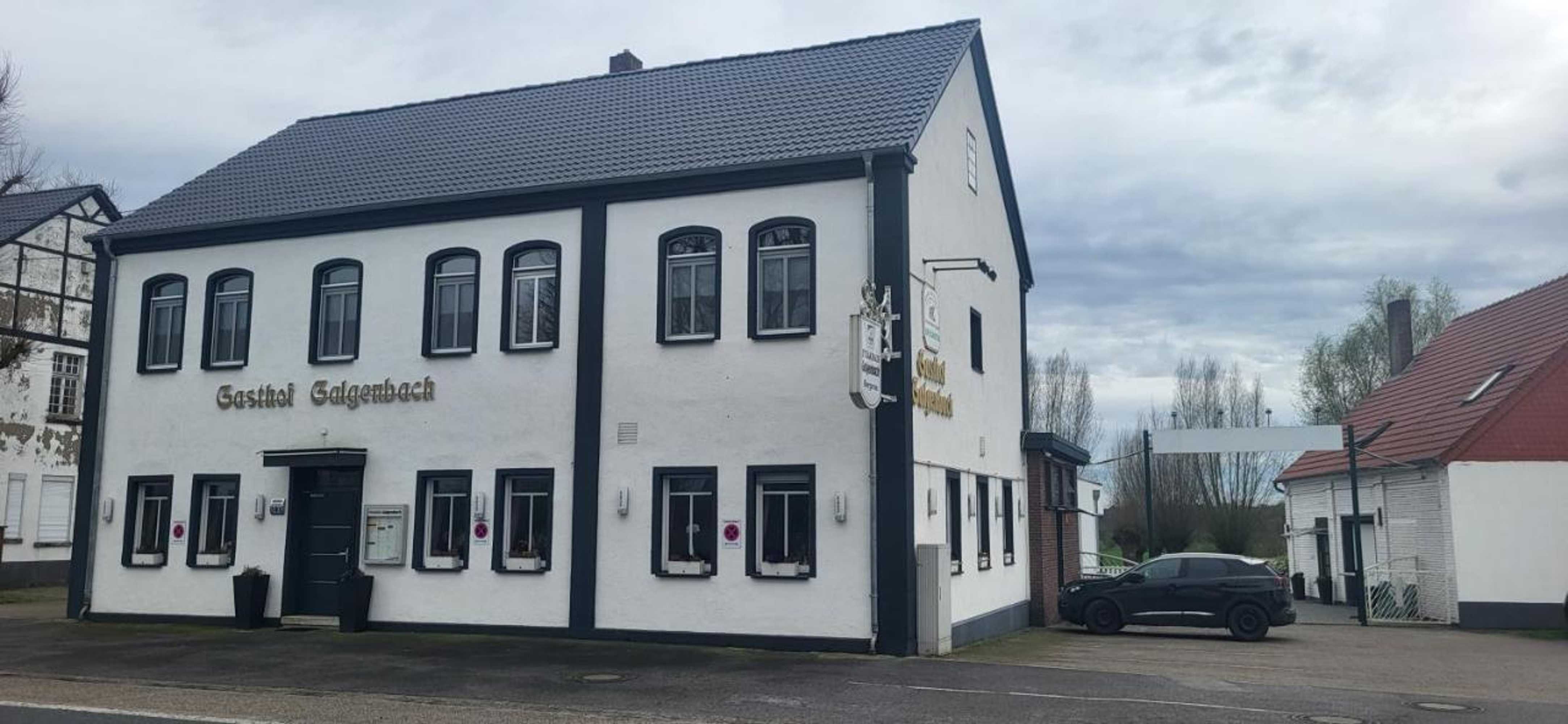 Gift card for Steakhaus Galgenbach