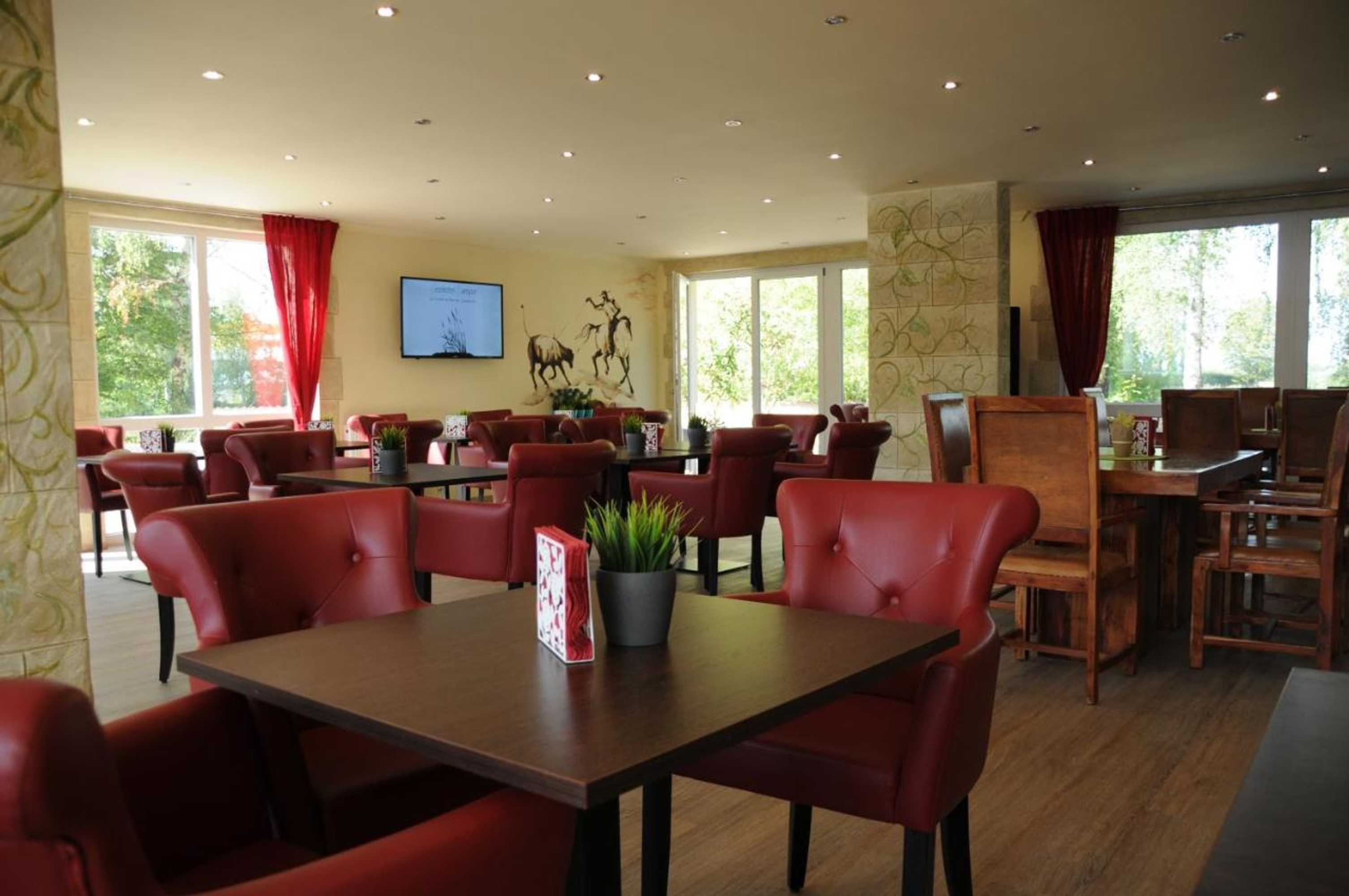 Gift card for Seehotel Europa