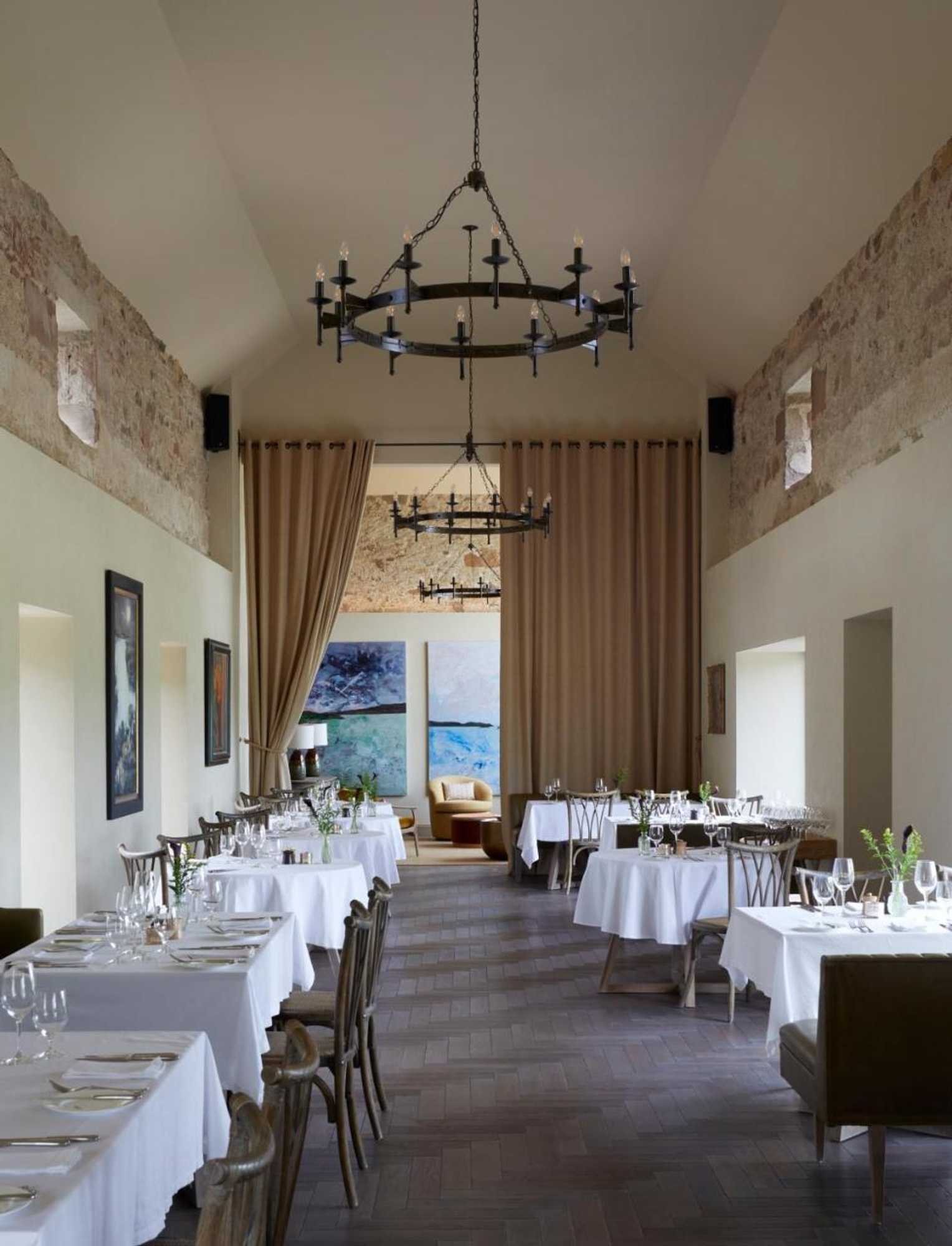 Gift card for Newhall Mains