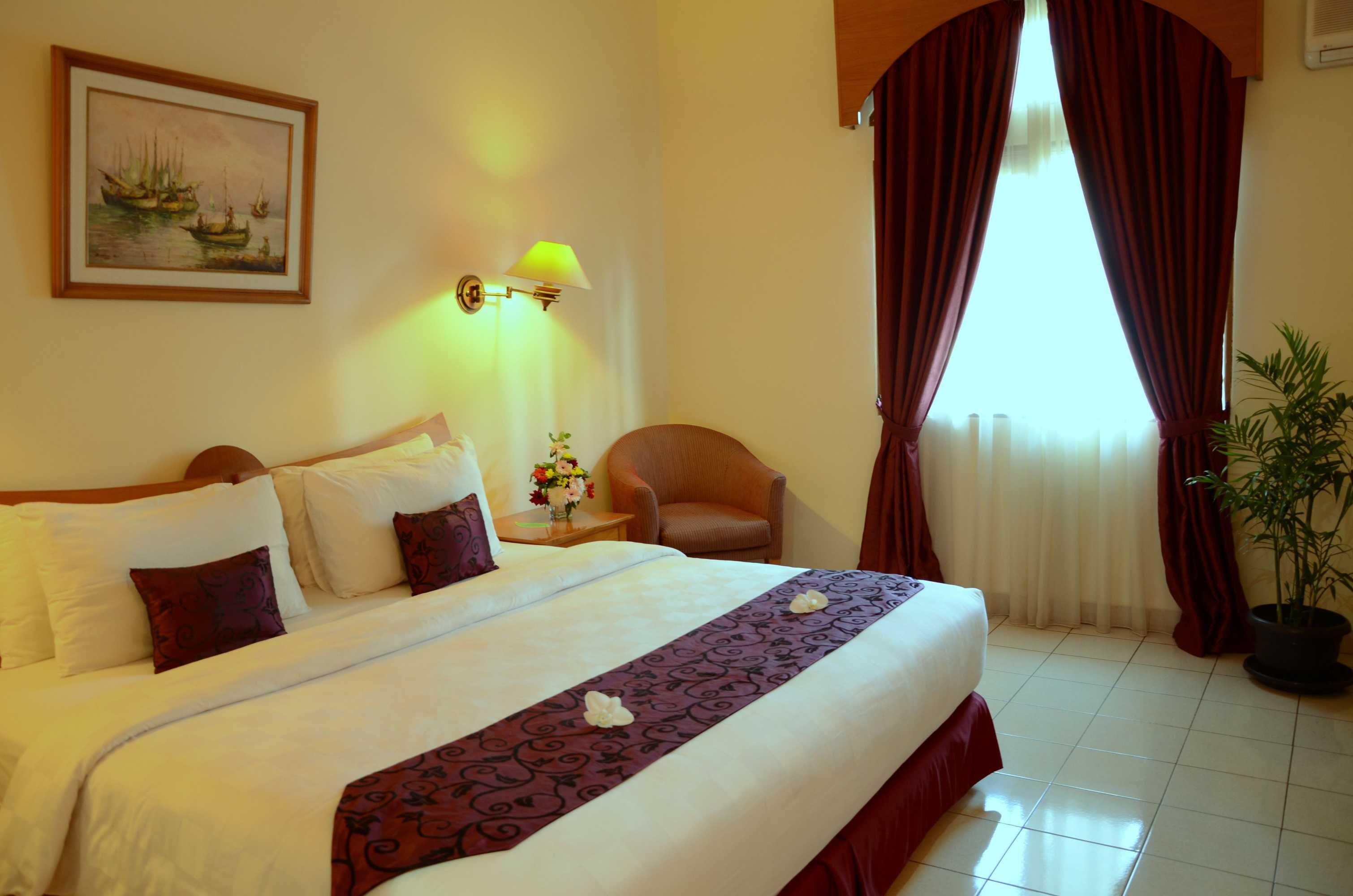 Gift card for The Royale Krakatau Hotel Gift card for The Royale Krakatau Hotel