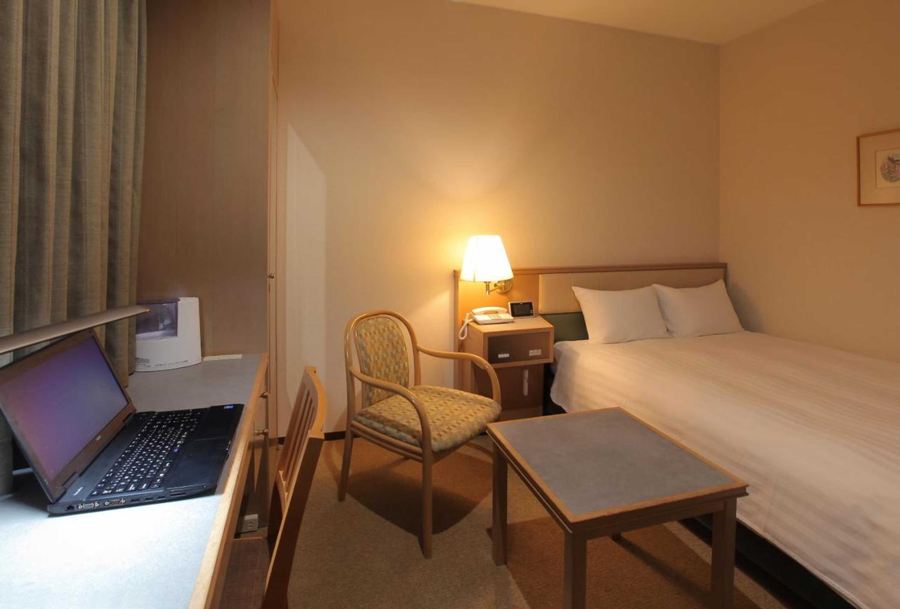 Gift card for Odakyu Station Hotel Hon-Atsugi