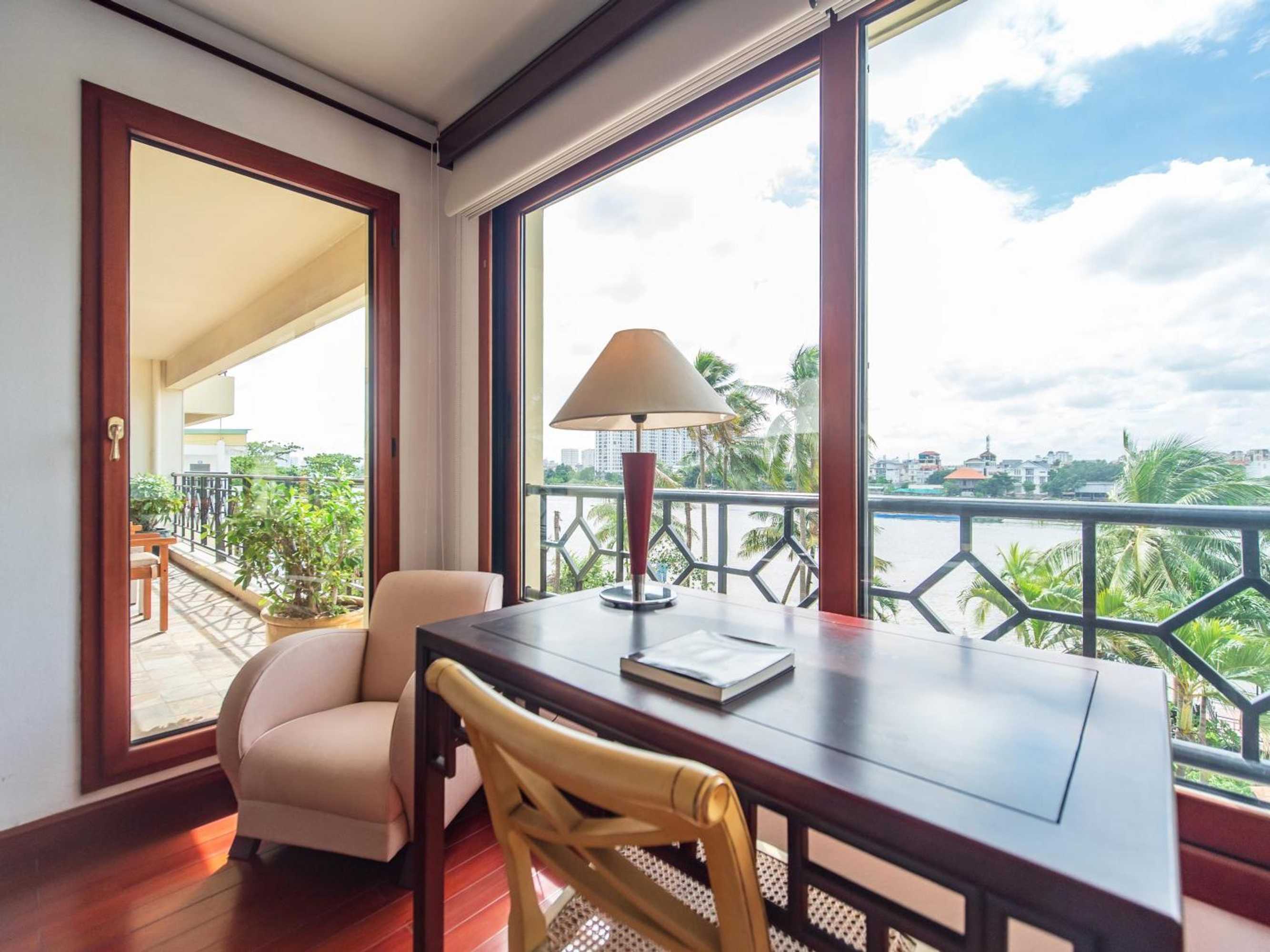 Gift card for Saigon Domaine Luxury Residences Gift card for Saigon Domaine Luxury Residences