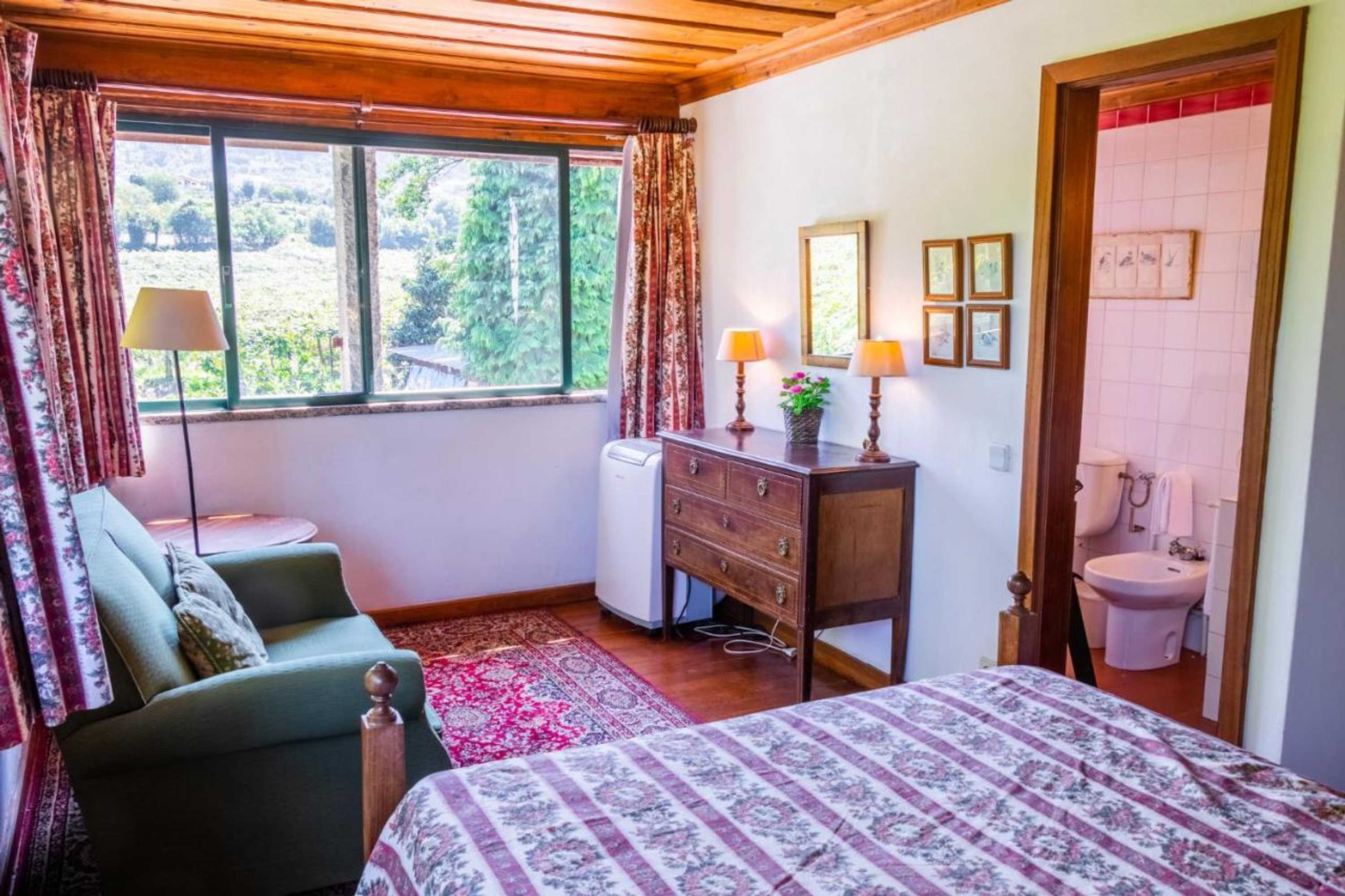 Gift card for Quinta de S.vicente