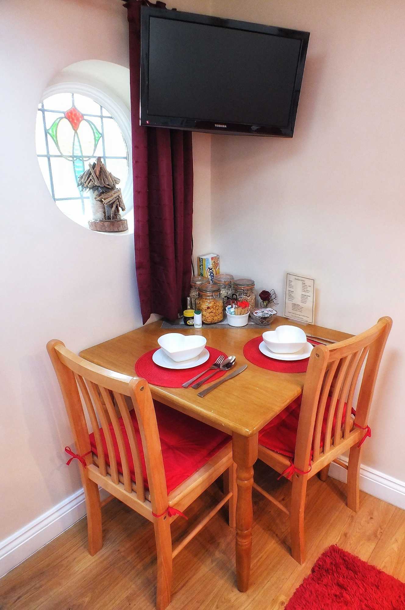 Gift card for Heathfield B&b Guest House Gift card for Heathfield B&b Guest House