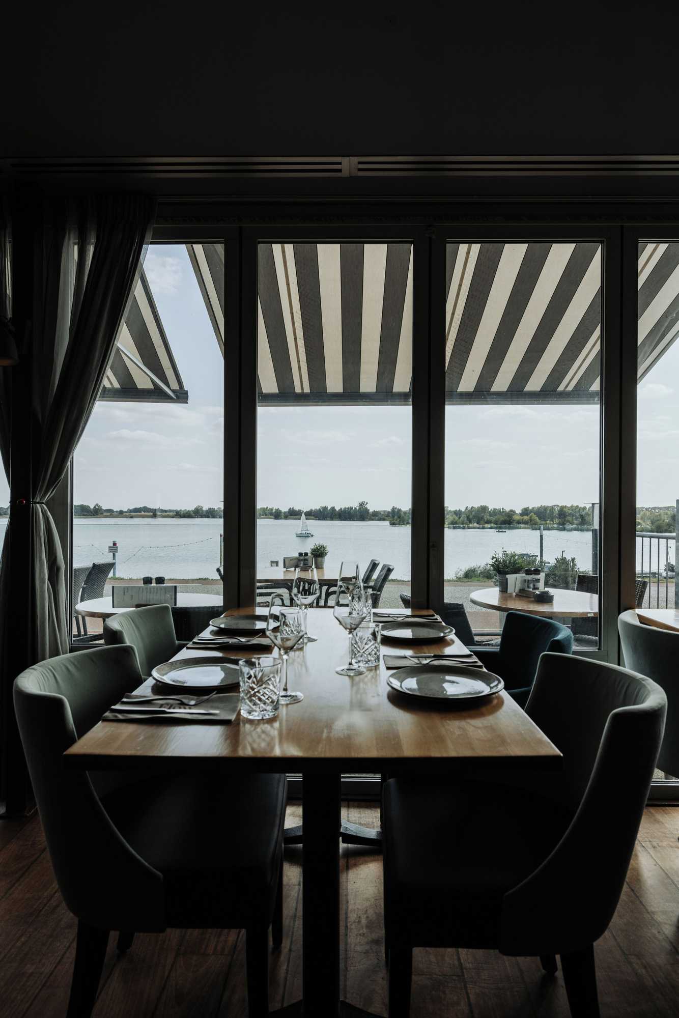 Gift card for Hotel Hoogeerd by Flow