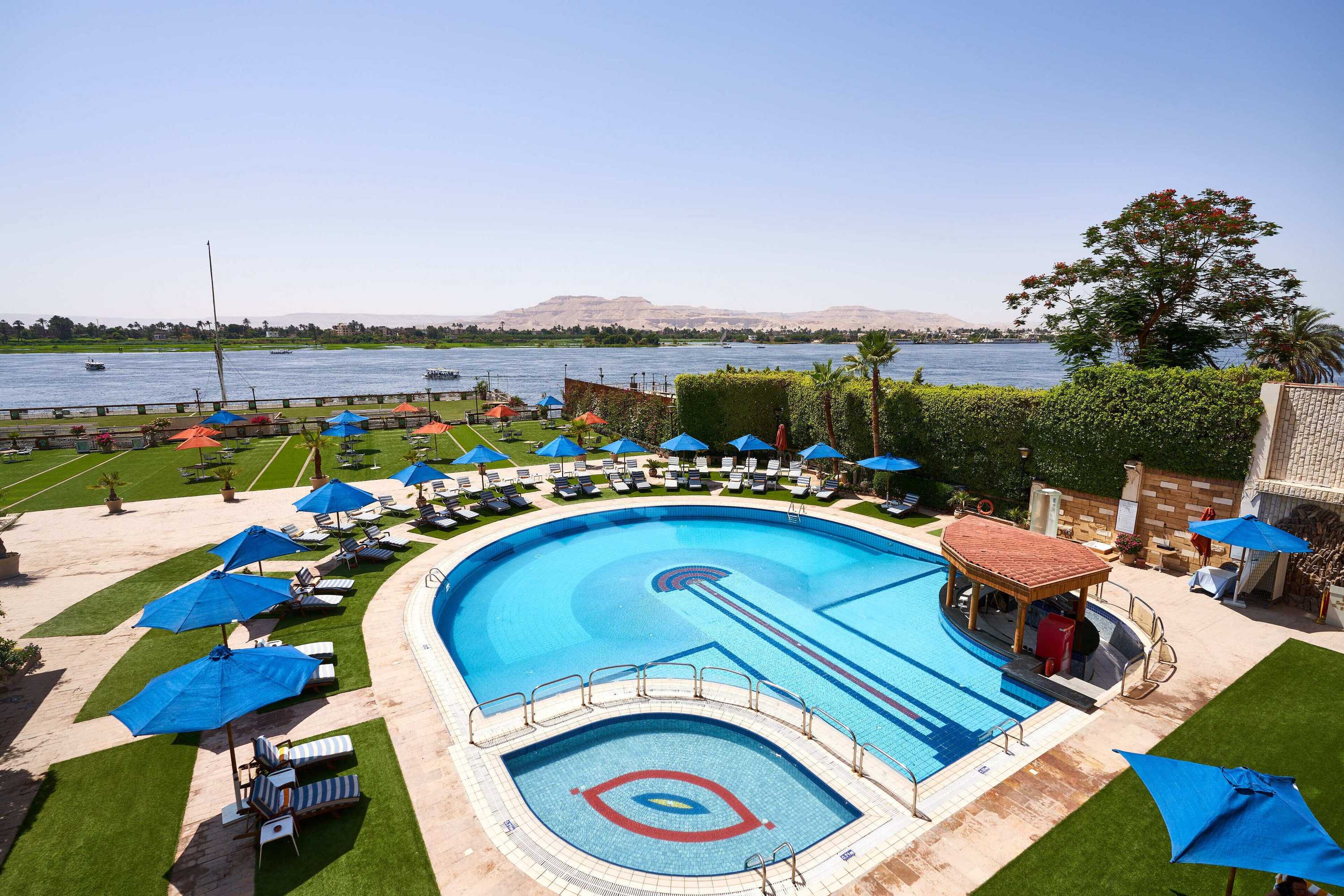 Gift card for Sonesta St George Hotel Luxor Gift card for Sonesta St George Hotel Luxor