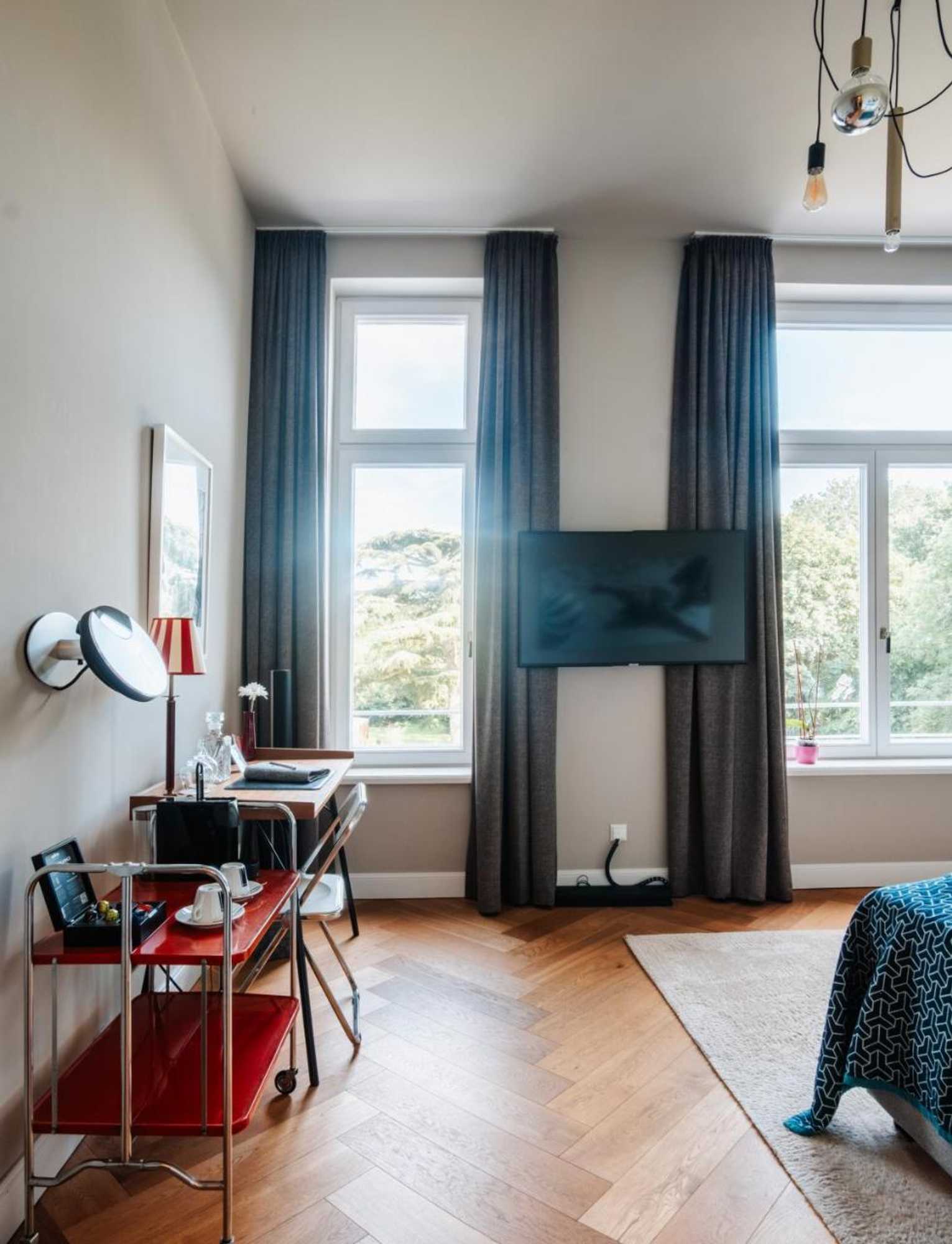 Gift card for Villa Glanzstoff Gmbh