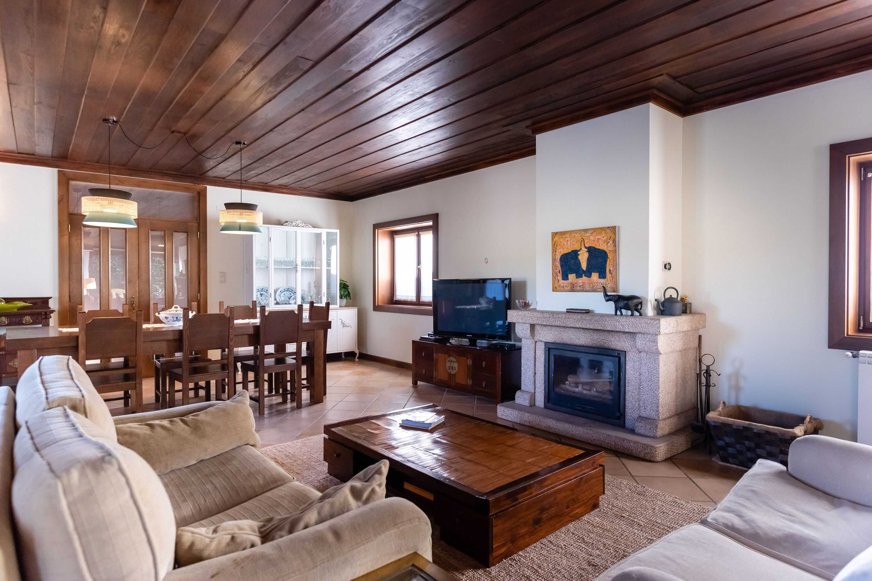 Gift card for Feel Discovery Maçã Douro