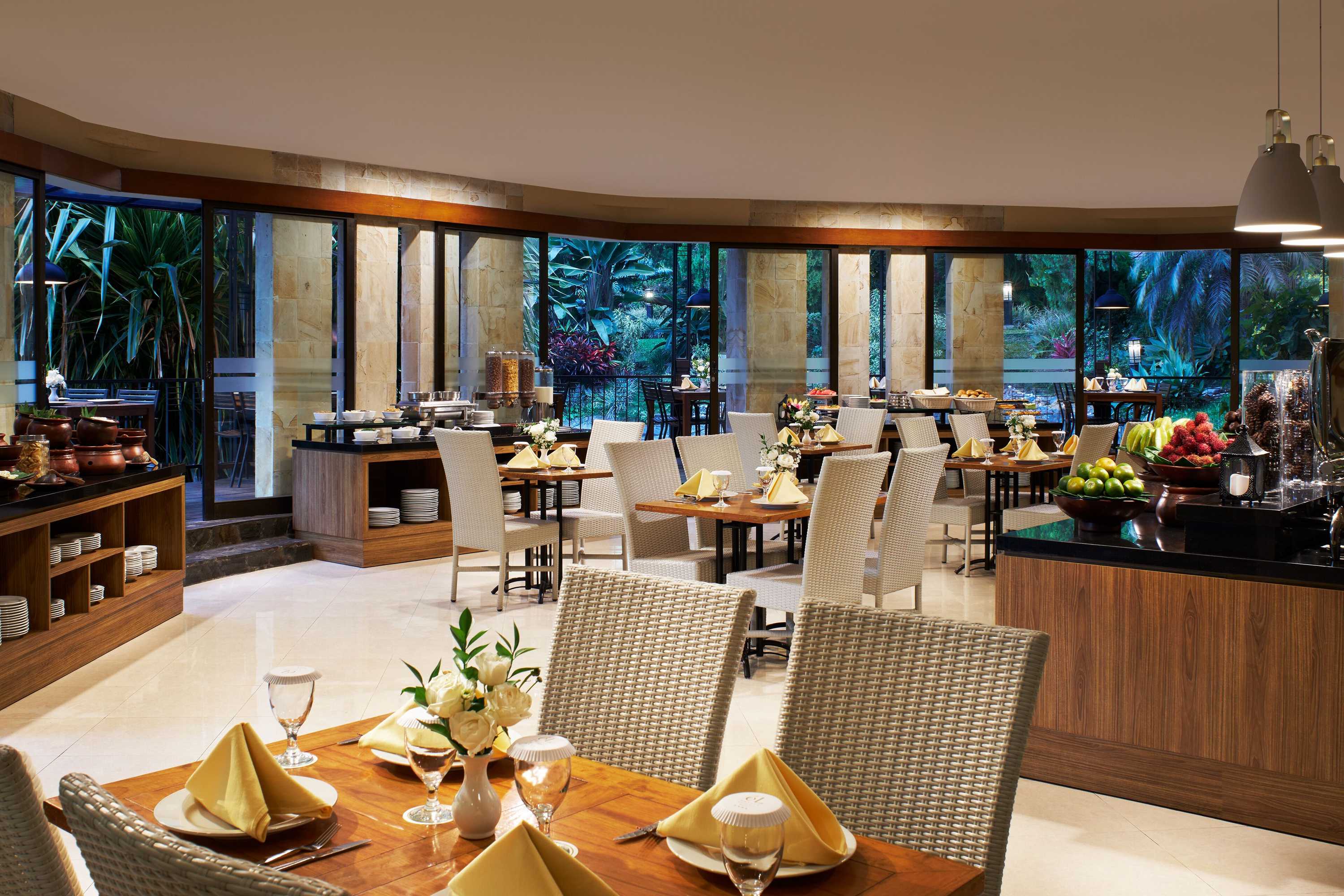 Gift card for él Hotel Kartika Wijaya Batu