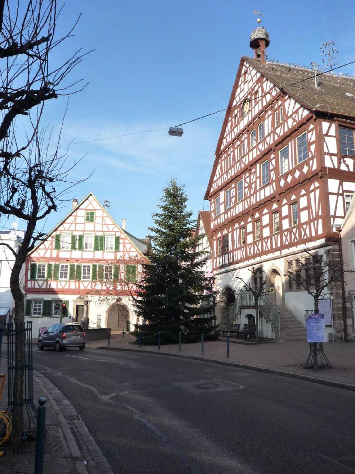 Gift card for Gasthof Lamm