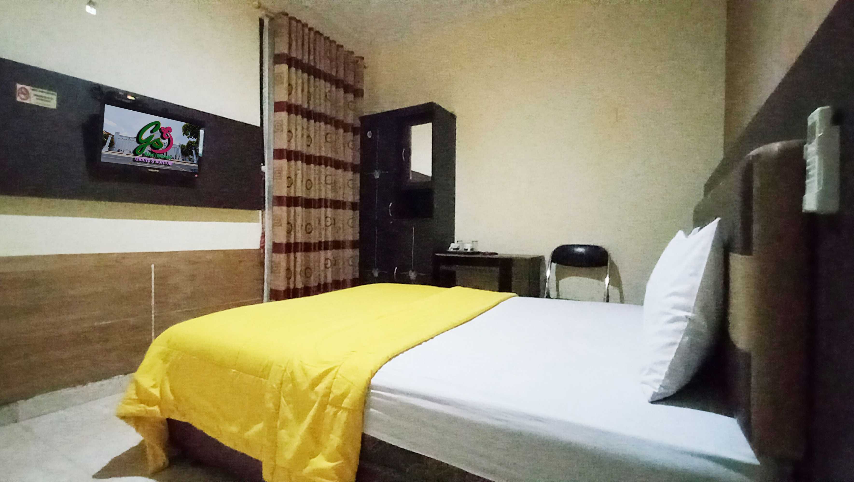 Gift card for Hotel Syariah GS Heritage Kota Metro Gift card for Hotel Syariah GS Heritage Kota Metro