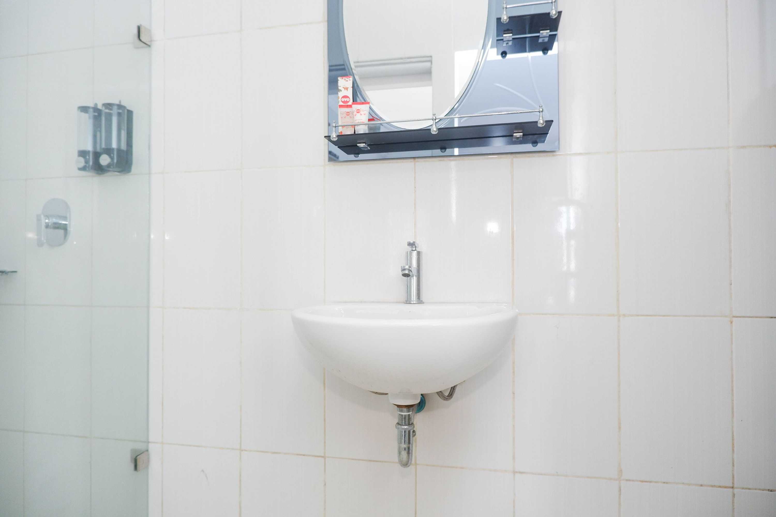 Gift card for Oyo 1284 Executive Residence Gift card for Oyo 1284 Executive Residence