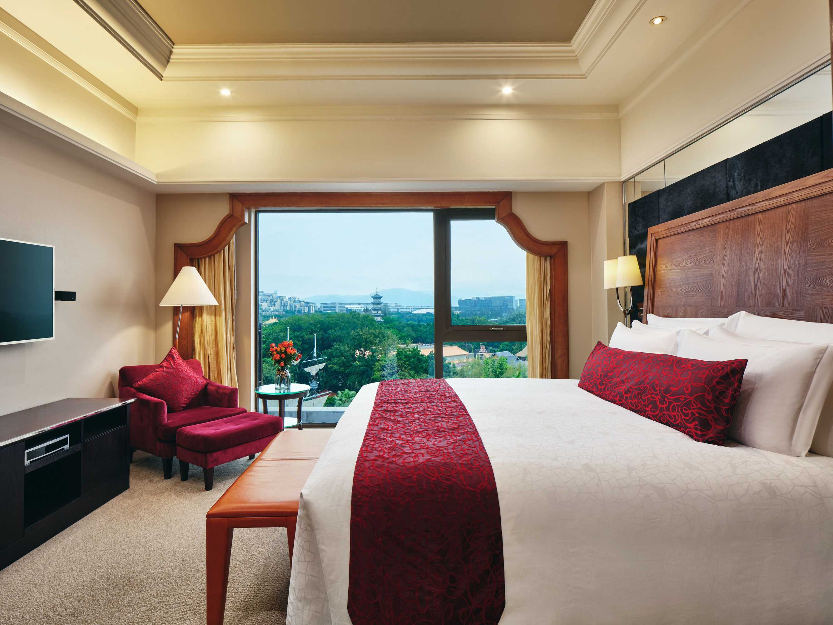 Gift card for Intercontinental Shenzhen by Ihg Gift card for Intercontinental Shenzhen by Ihg