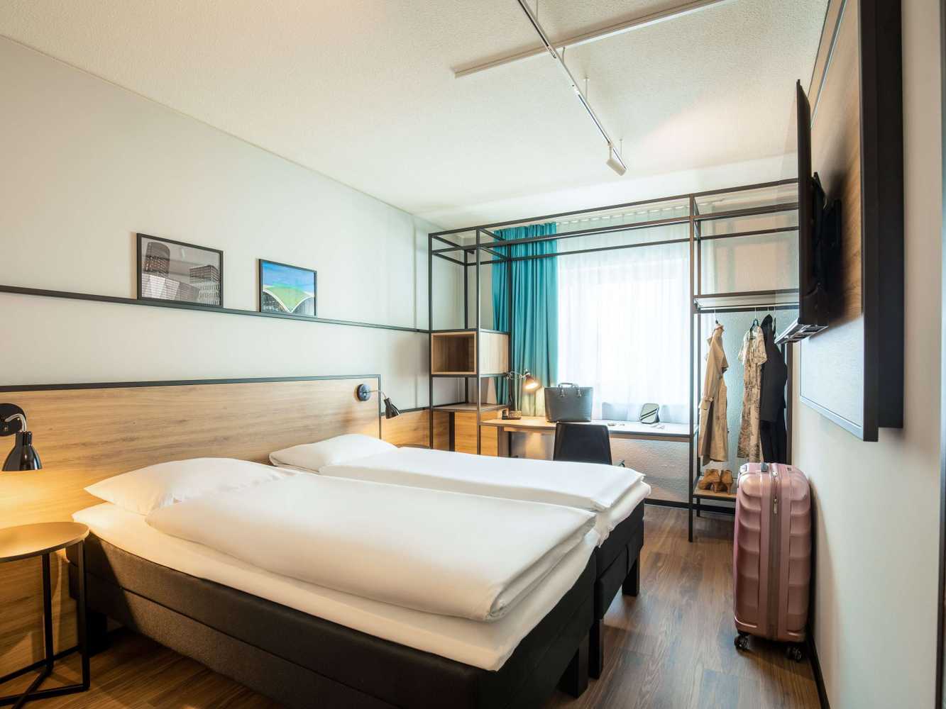 Gift card for Ibis Dortmund City Gift card for Ibis Dortmund City