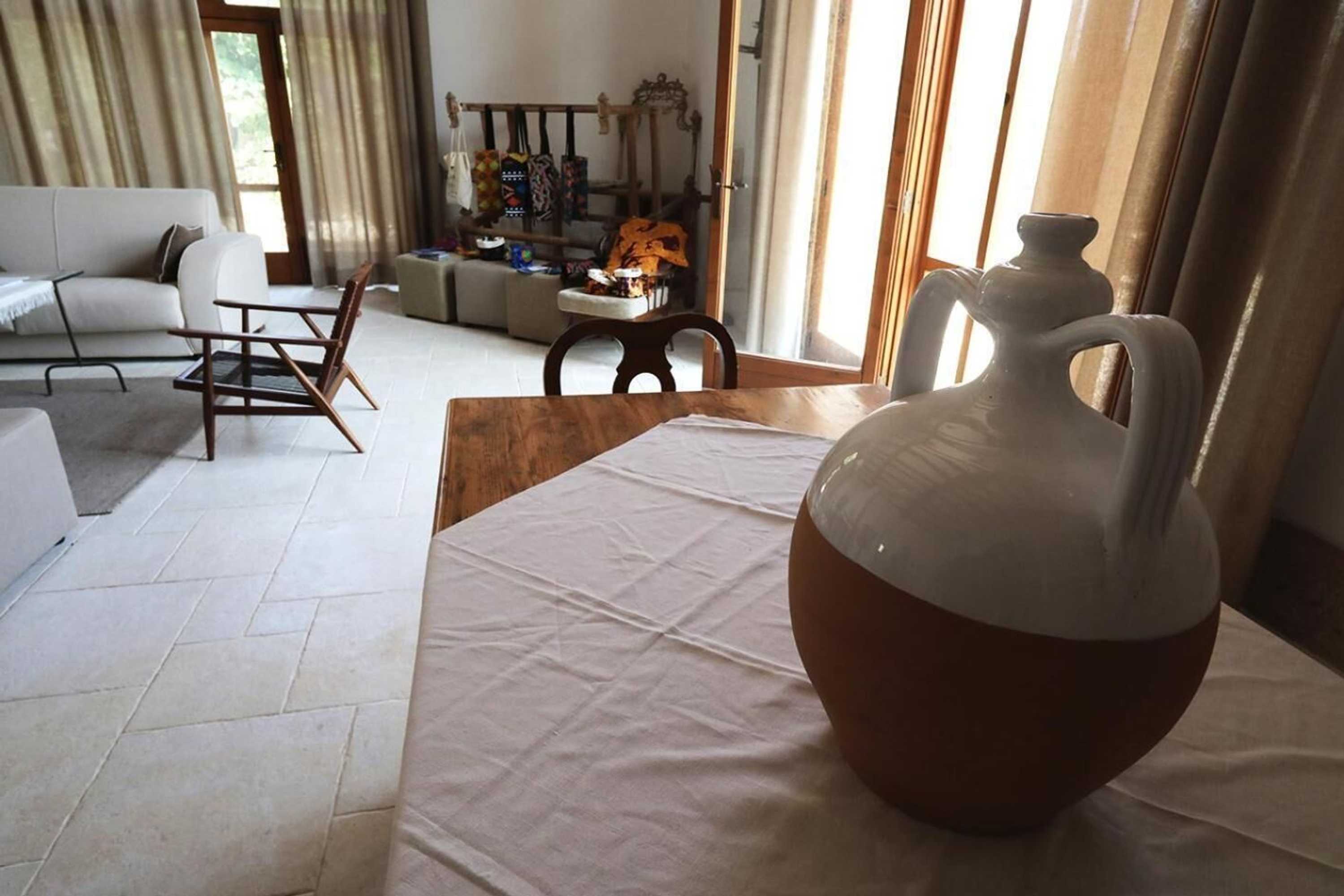 Gift card for Masseria Caretti Grande