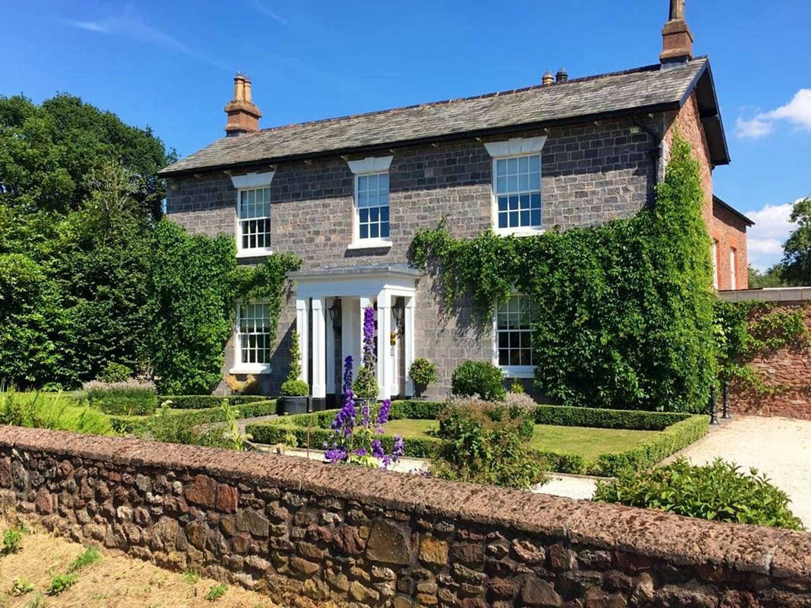 Gift card for Muddifords Court