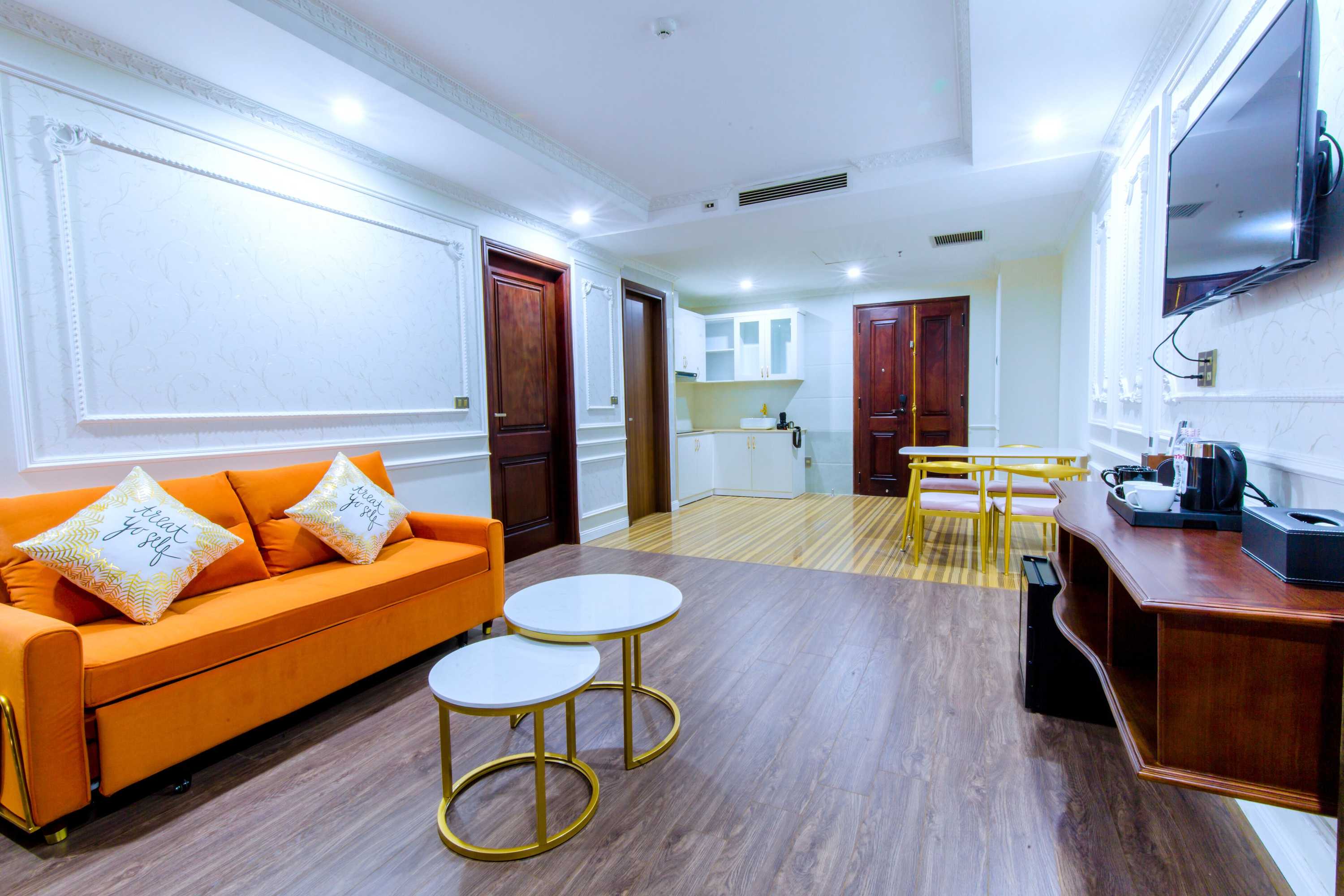 Gift card for Sakura Hotel