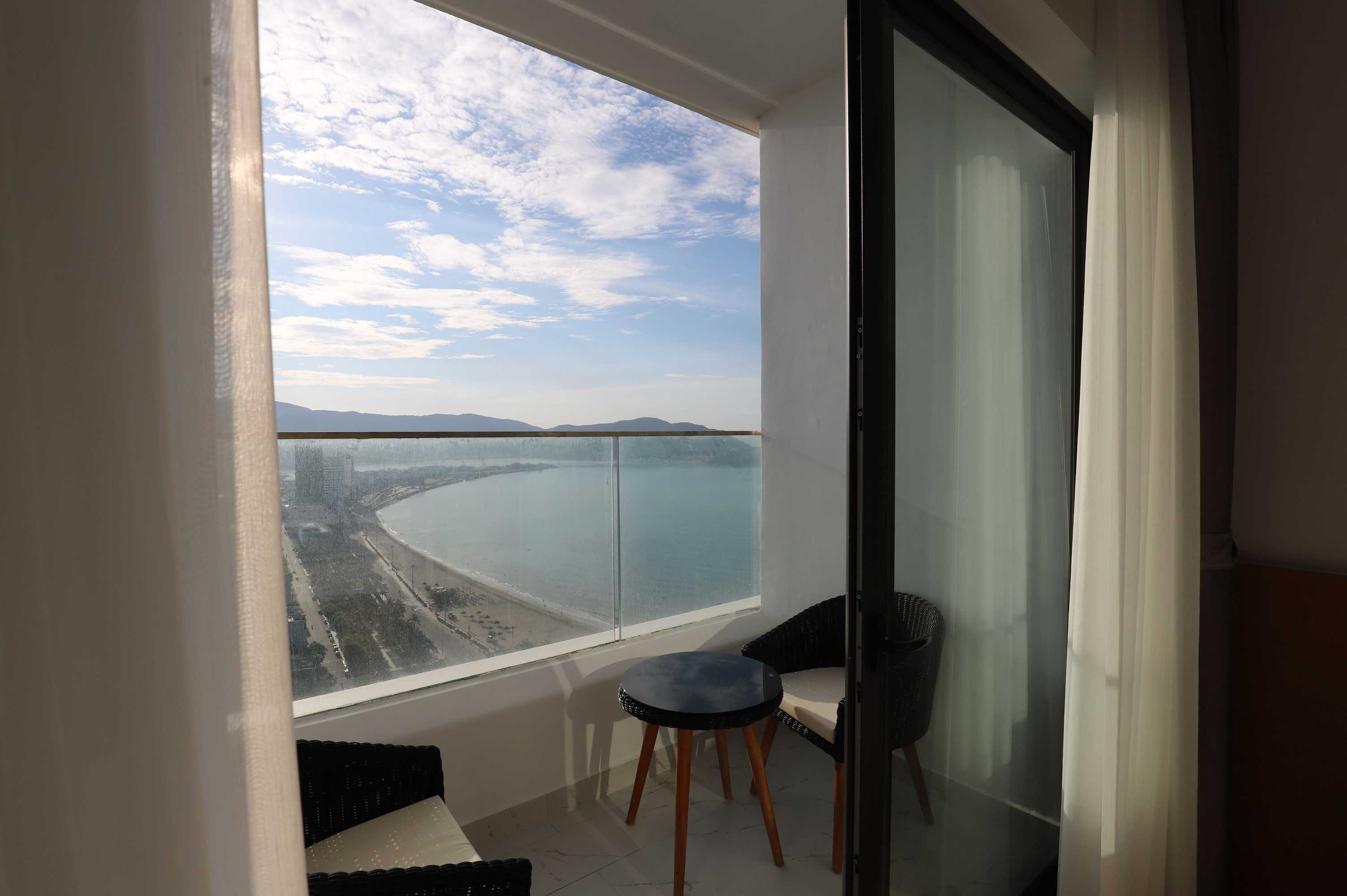 Gift card for Tms Residences Quy Nhon - Official