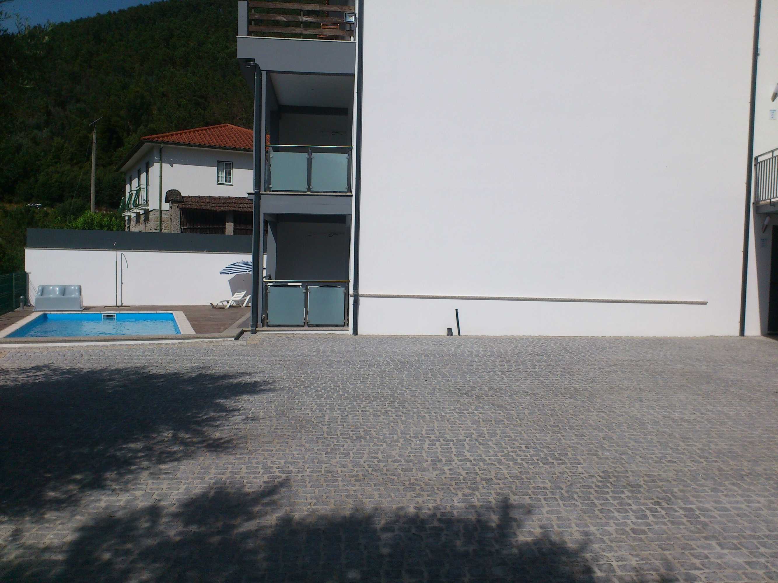 Gift card for Hotel Lagoa Azul do Gerês