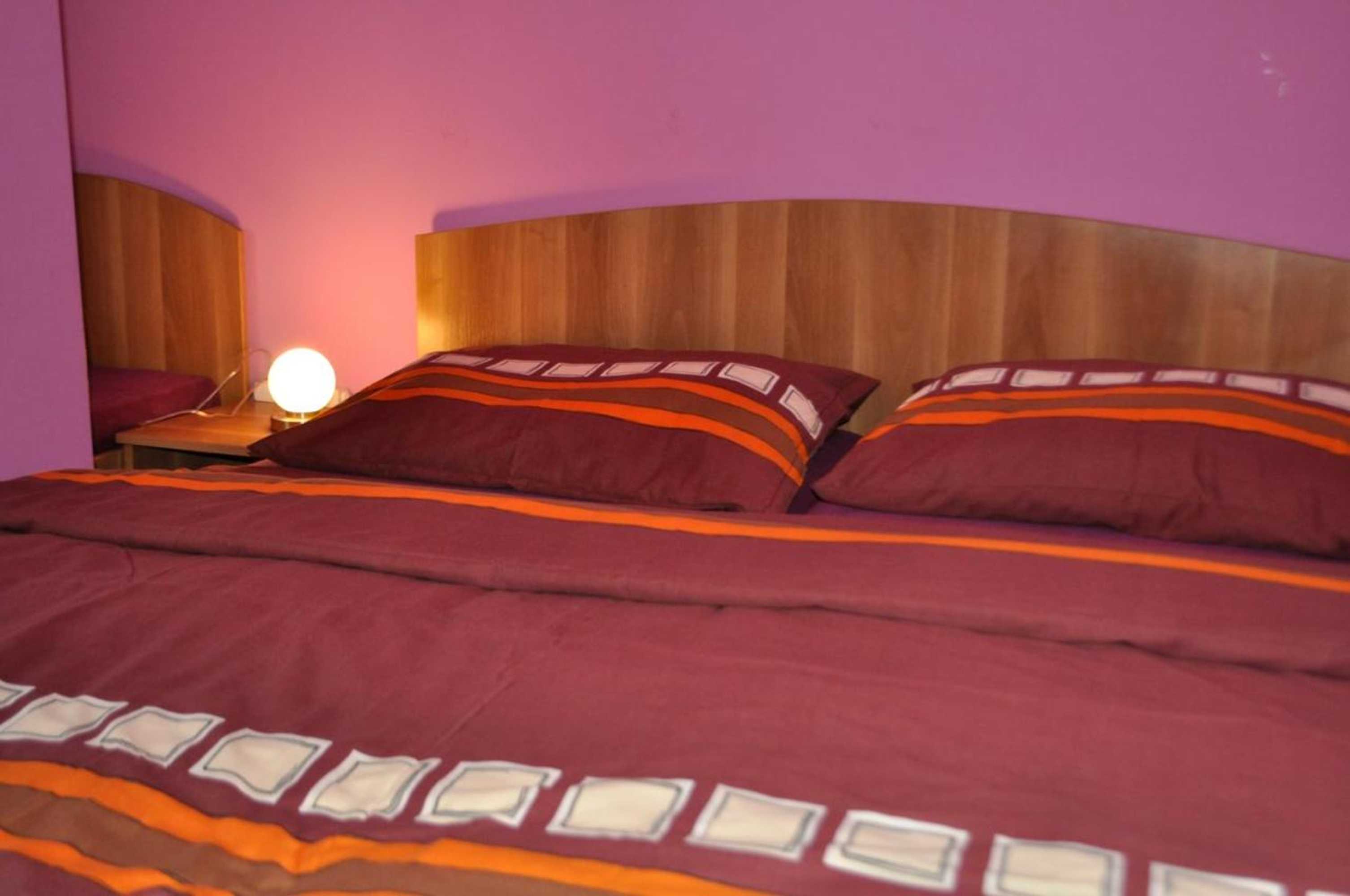 Gift card for Penzion U Krejzů