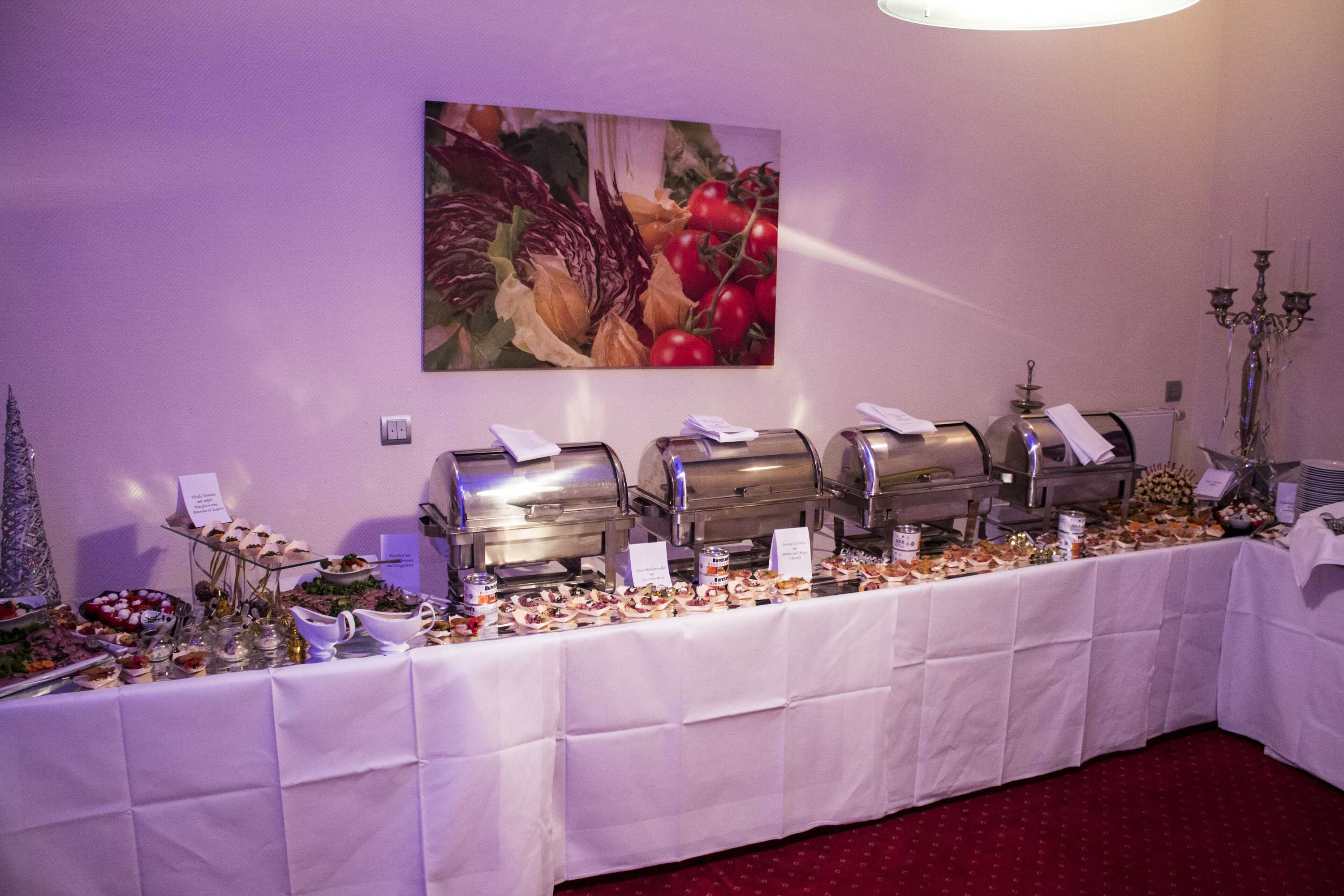 Gift card for Victoria Hotel