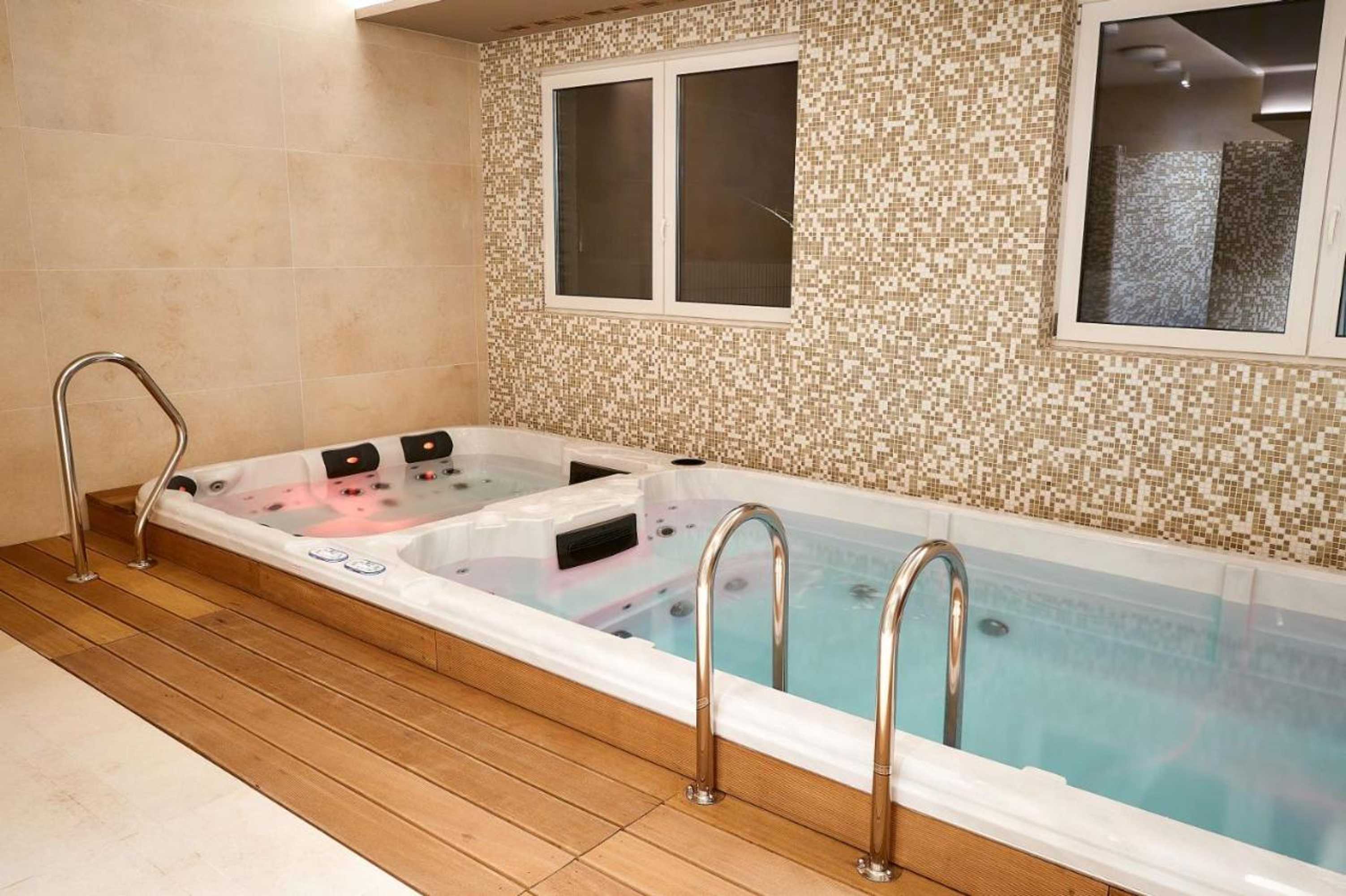 Gift card for Laguna Apartament Polanica Residence 13 z Garażem -Spa