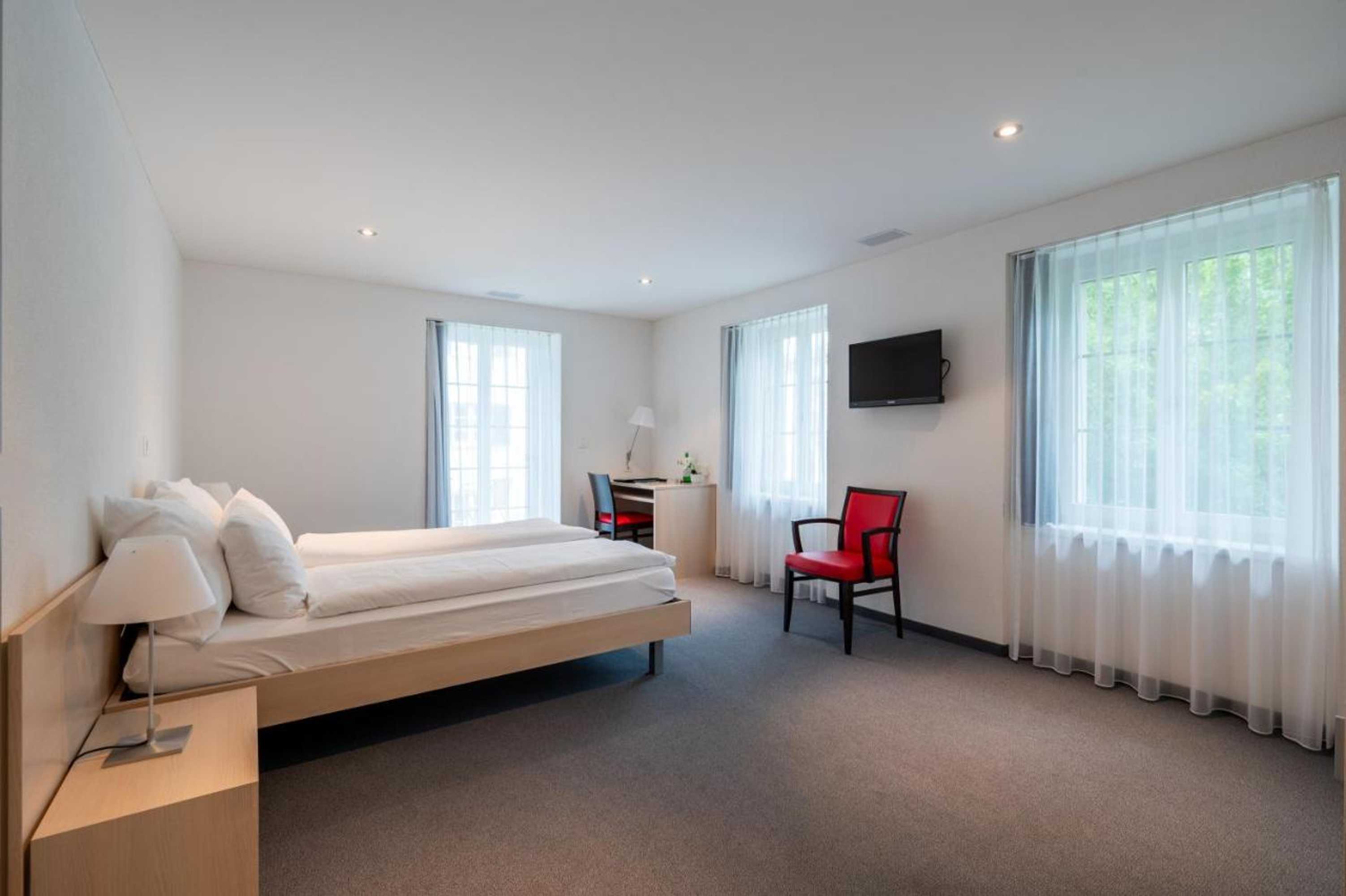 Gift card for Hotel Ochsen