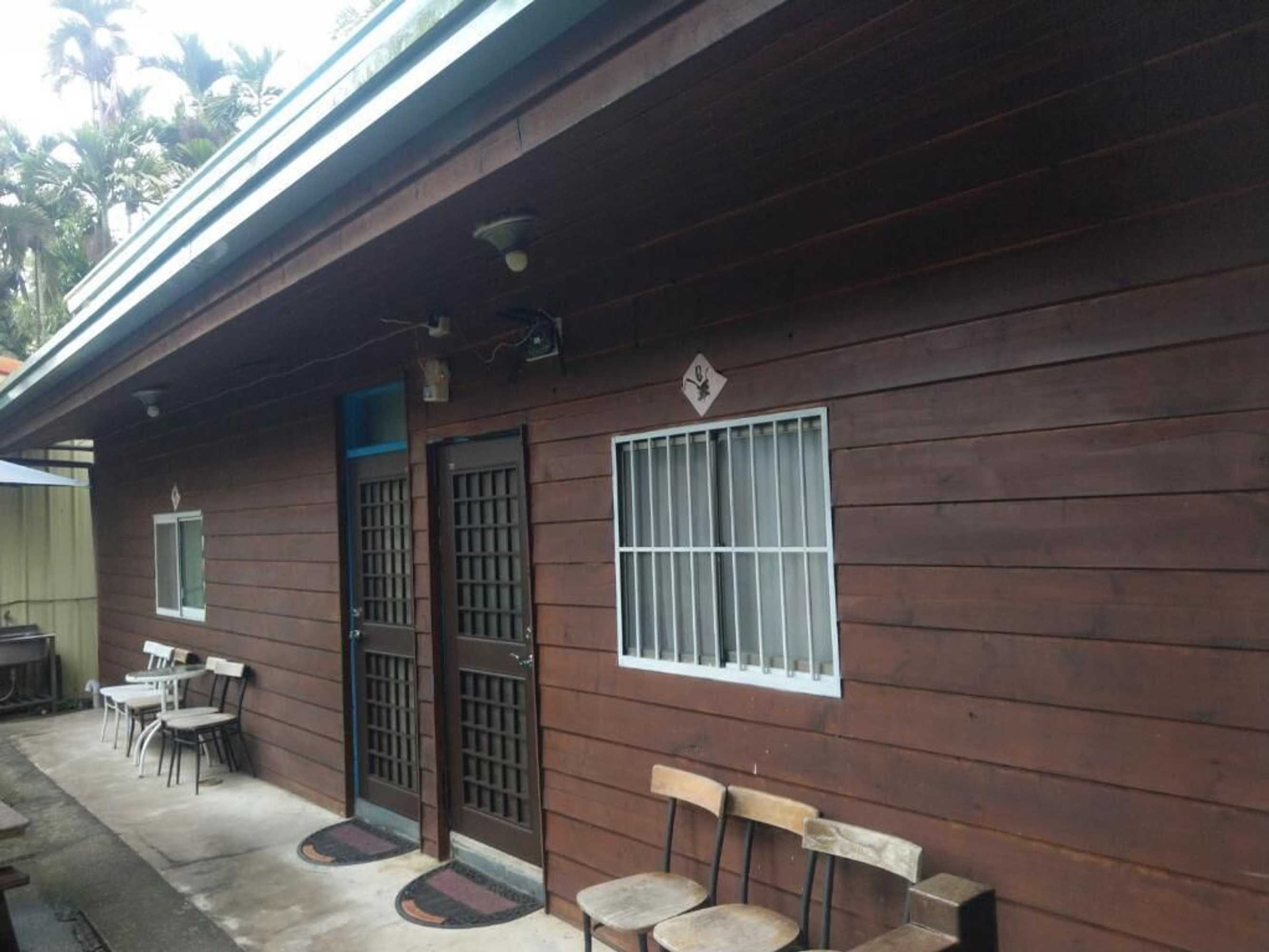 Gift card for Hua Shan Hor Yuan Homestay