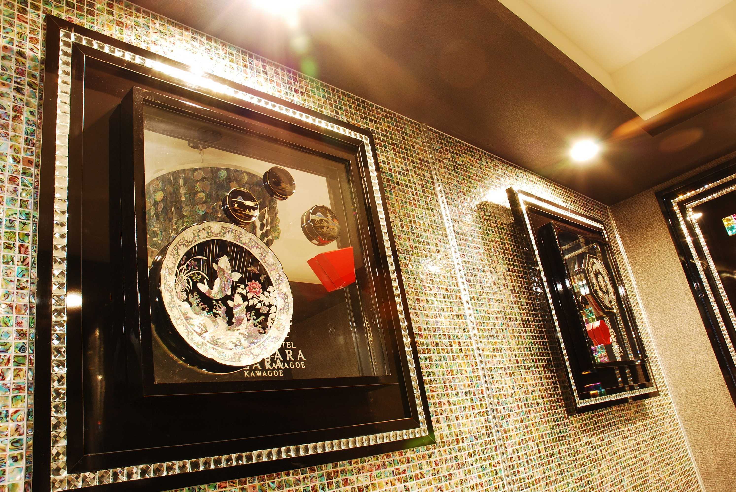 Gift card for Hotel Sara Kawagoe - Adults Only Gift card for Hotel Sara Kawagoe - Adults Only